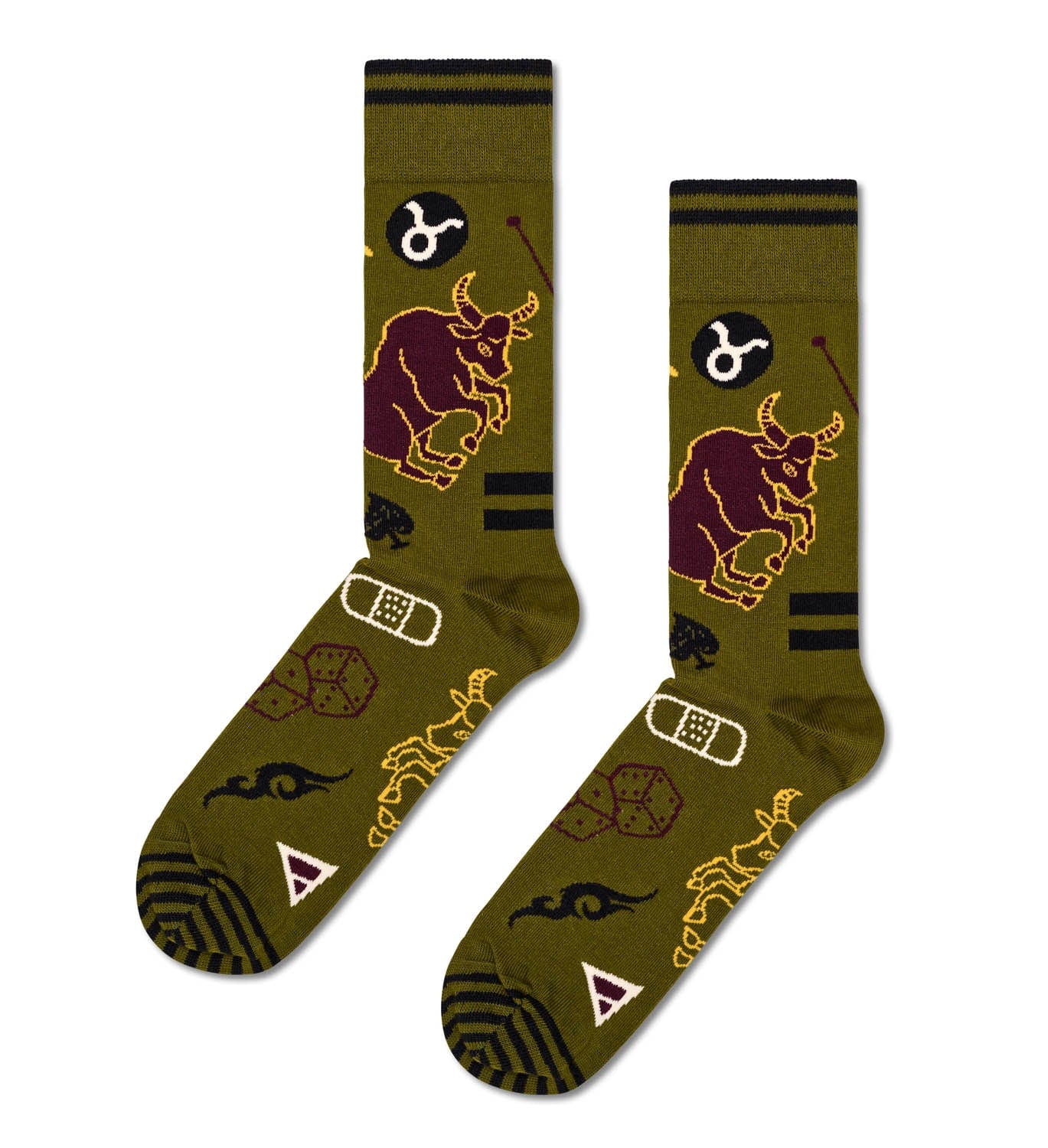 TAURUS SOCK - Image 4