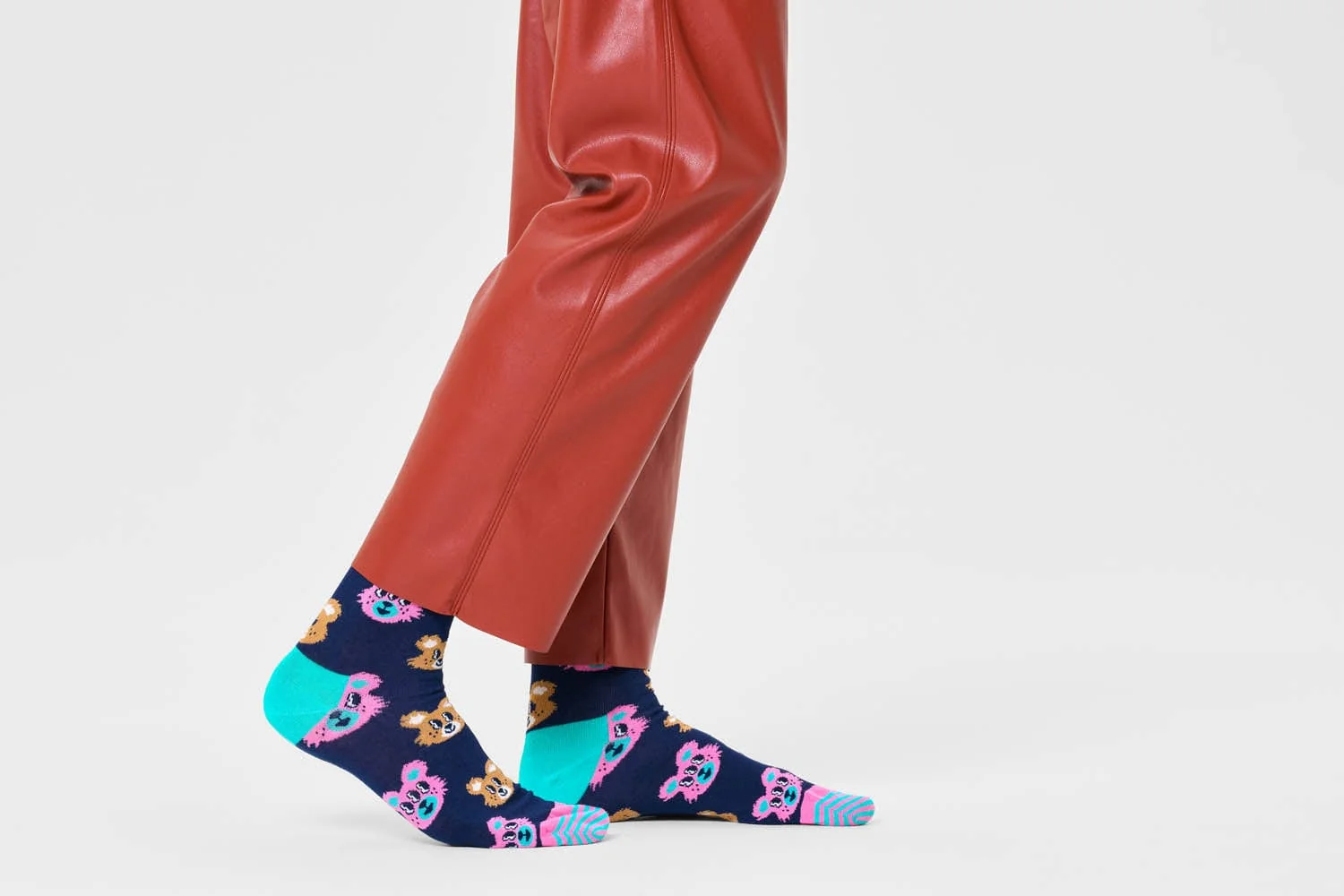 TEDDY SOCK - Image 2