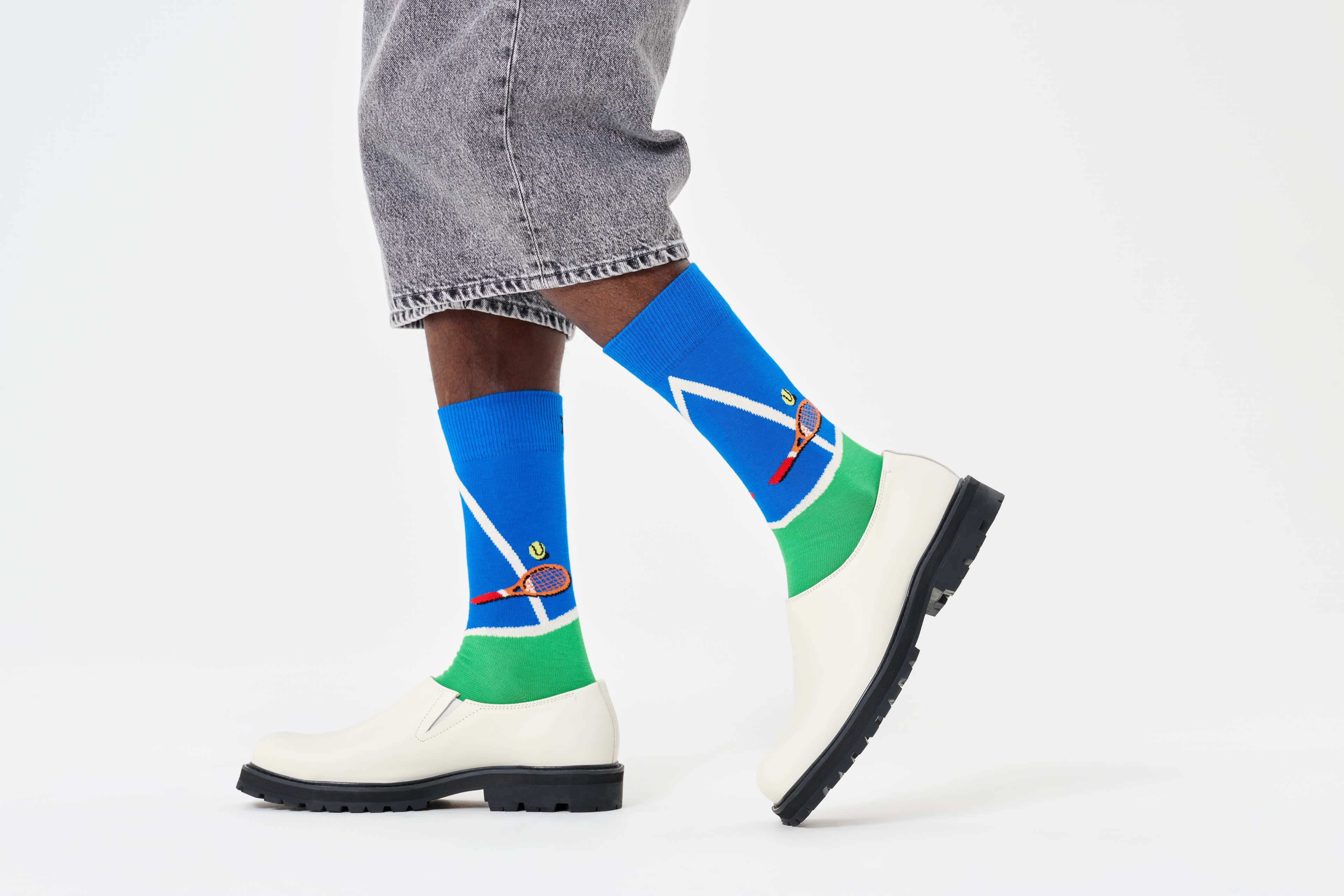 Tennis Sock - Image 2