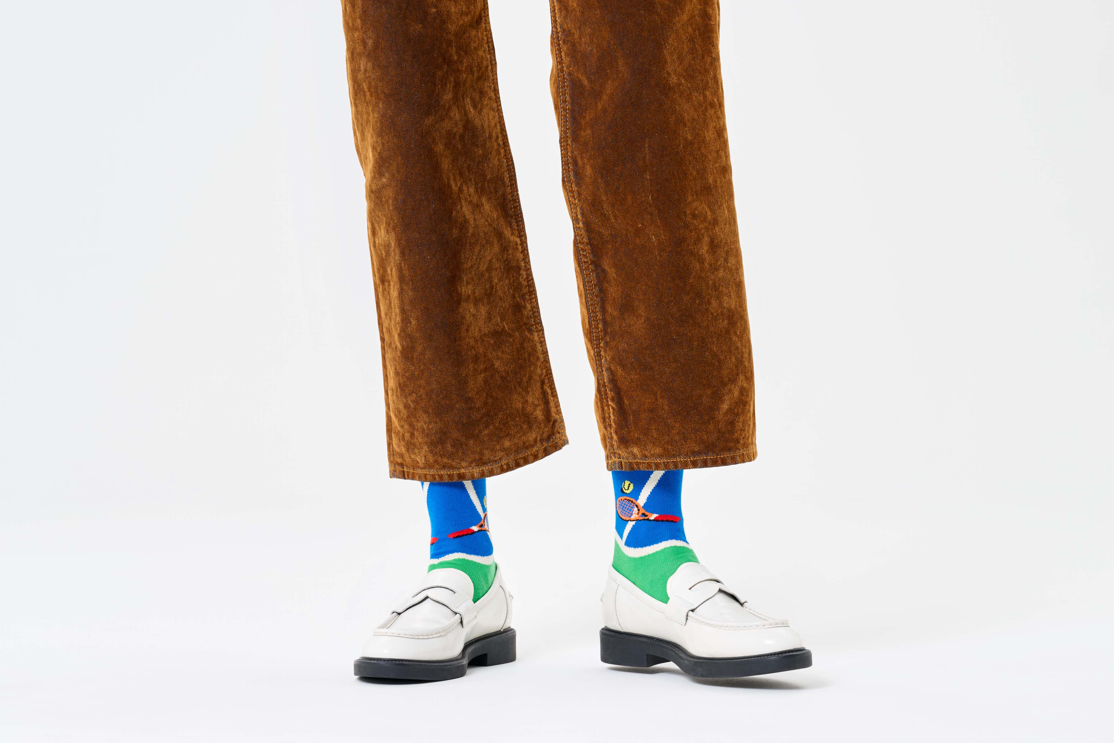 Tennis Sock - Image 3
