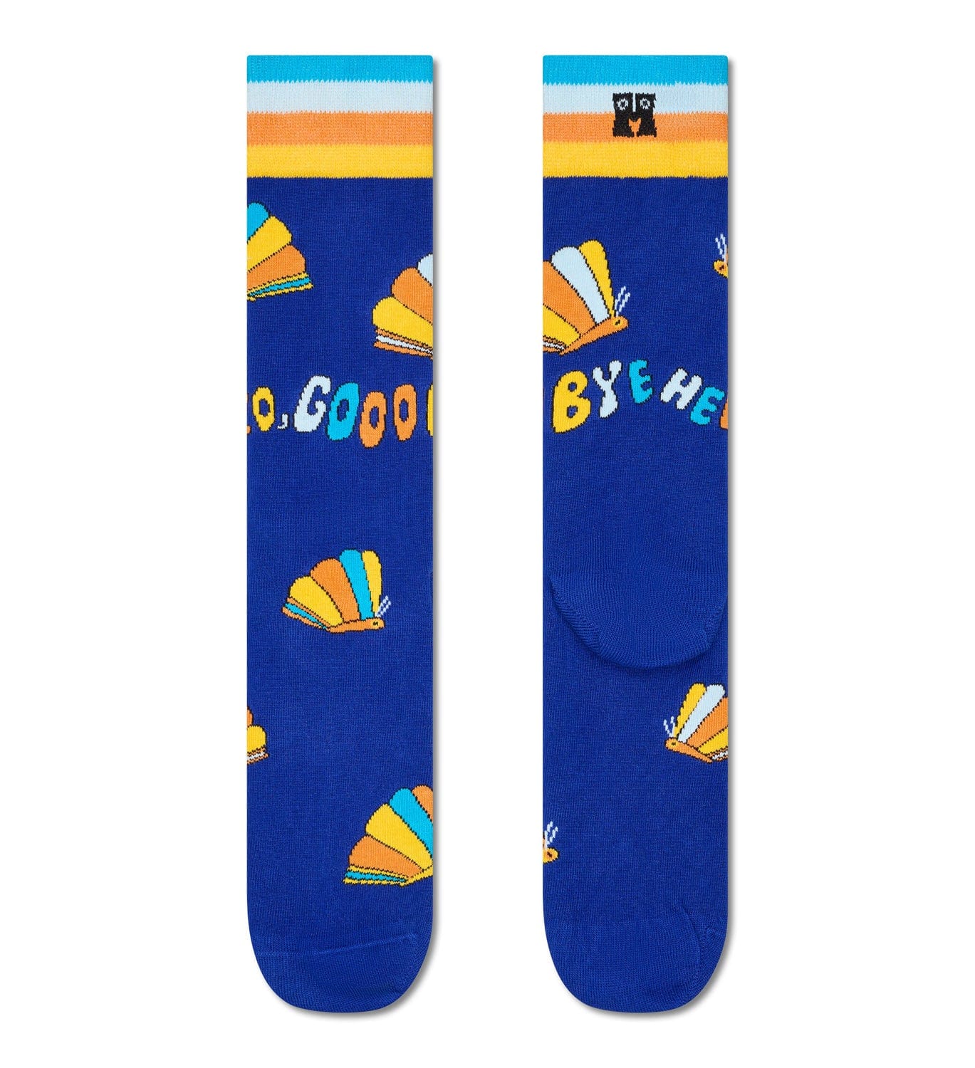The Beatles Hello Goodbye Sock - Image 3