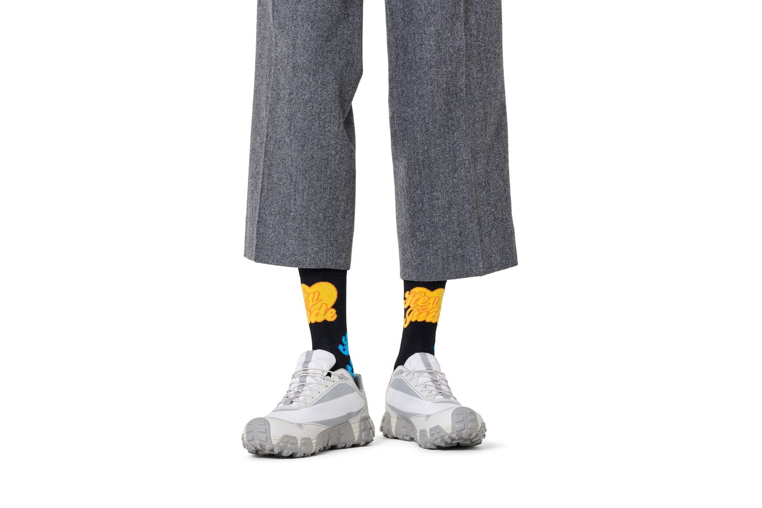 The Beatles Hey Jude Sock - Image 2