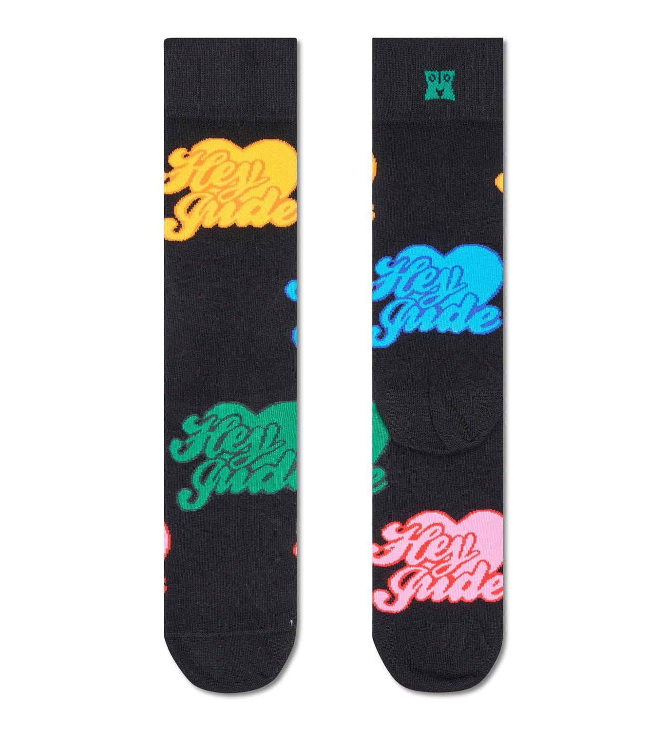 The Beatles Hey Jude Sock - Image 3