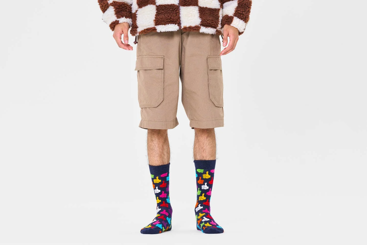 THUMBS UP SOCK - Image 5