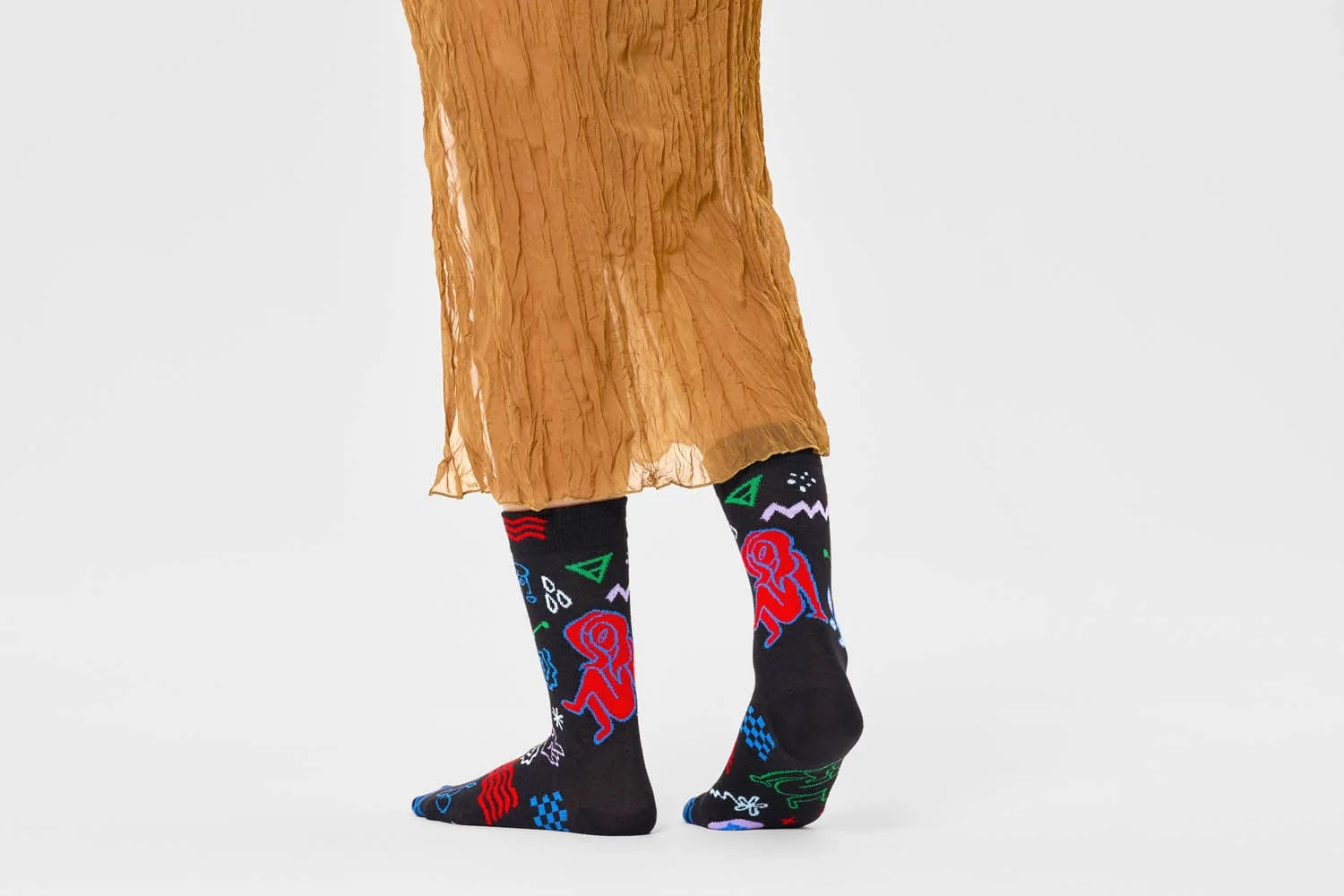 VIRGO SOCK - Image 2