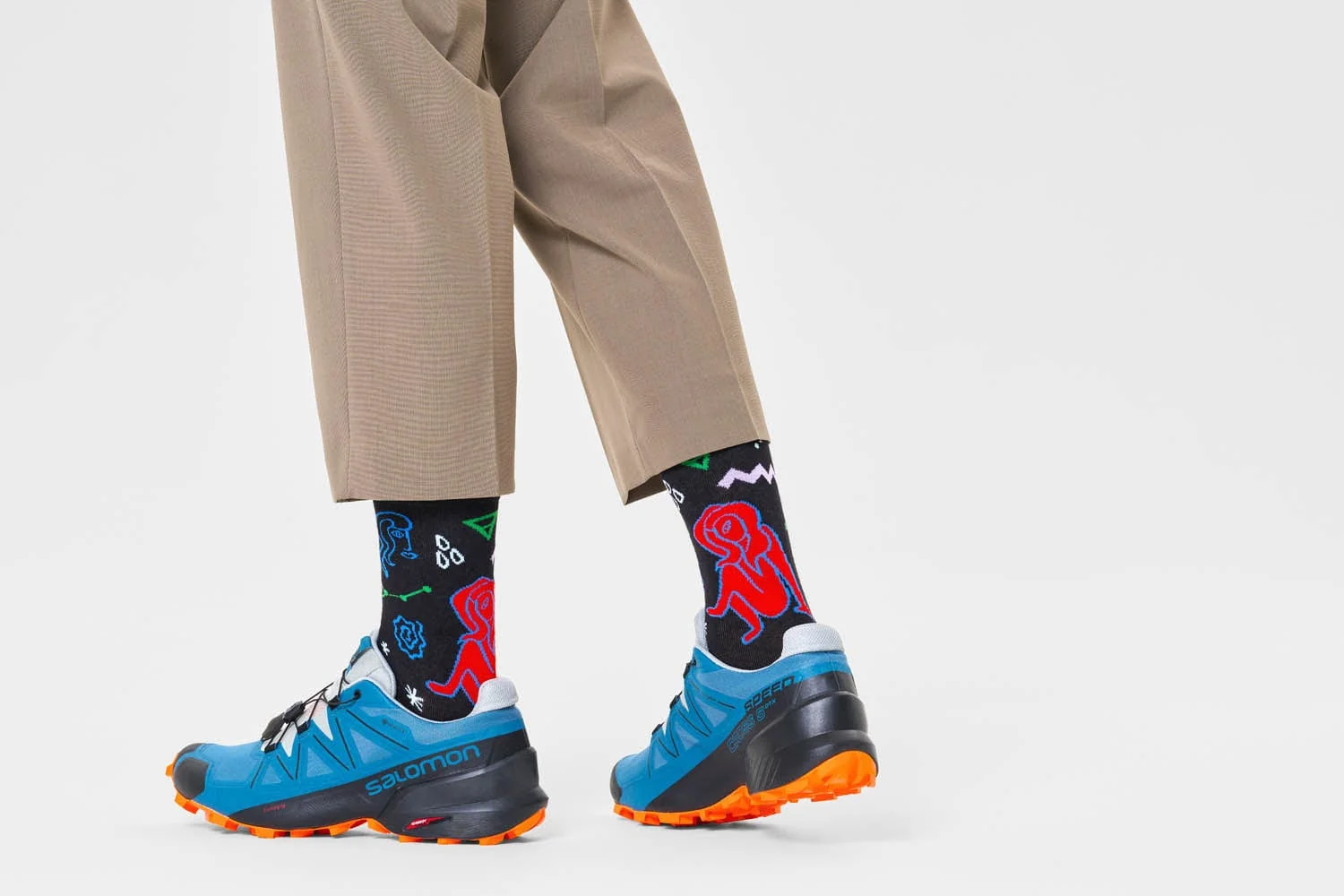 VIRGO SOCK - Image 3