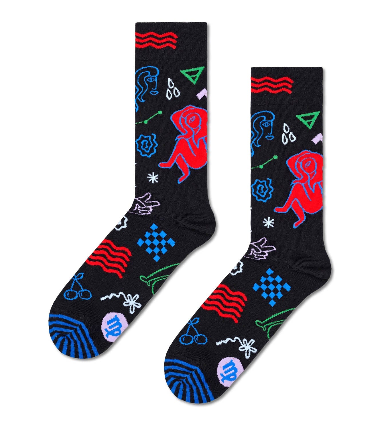 VIRGO SOCK - Image 4