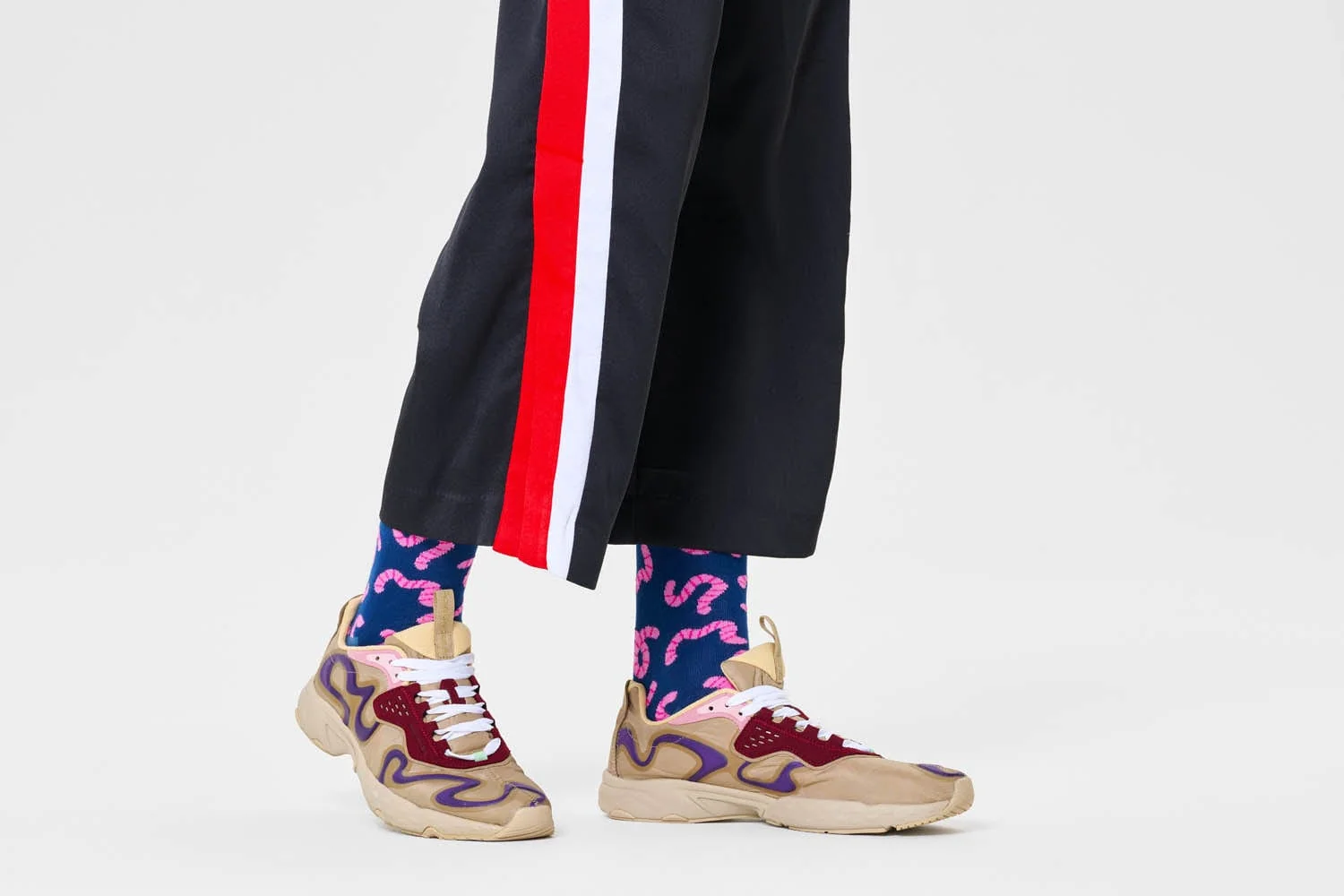 WORM SOCK - Image 3