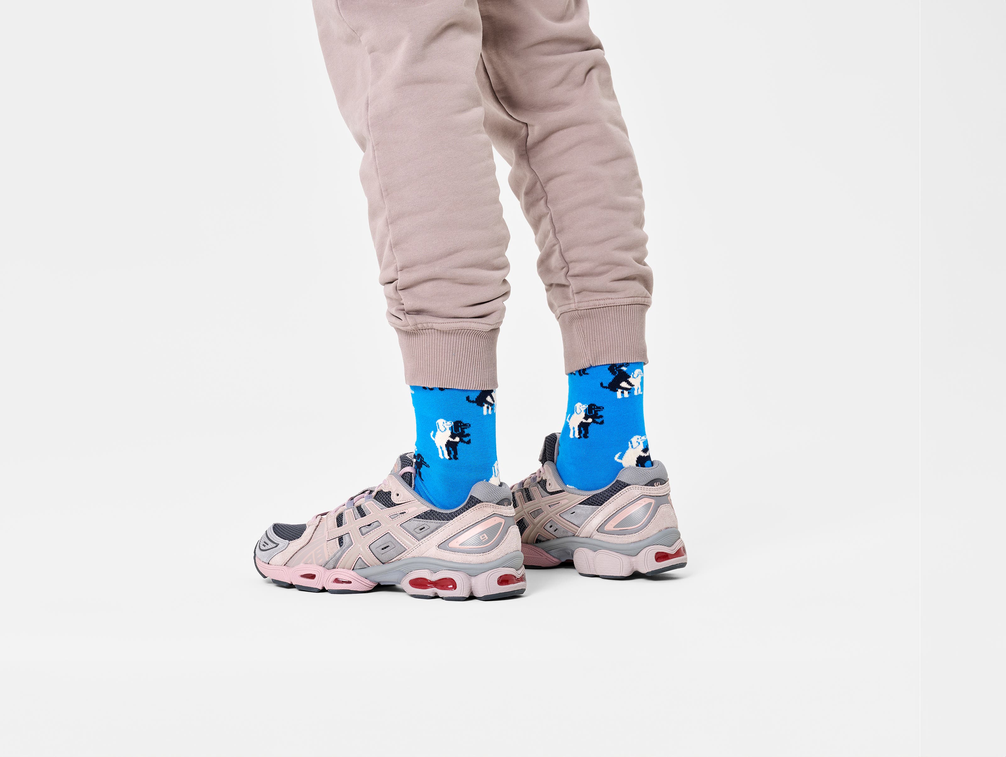 Doggy Style Sock - Image 2