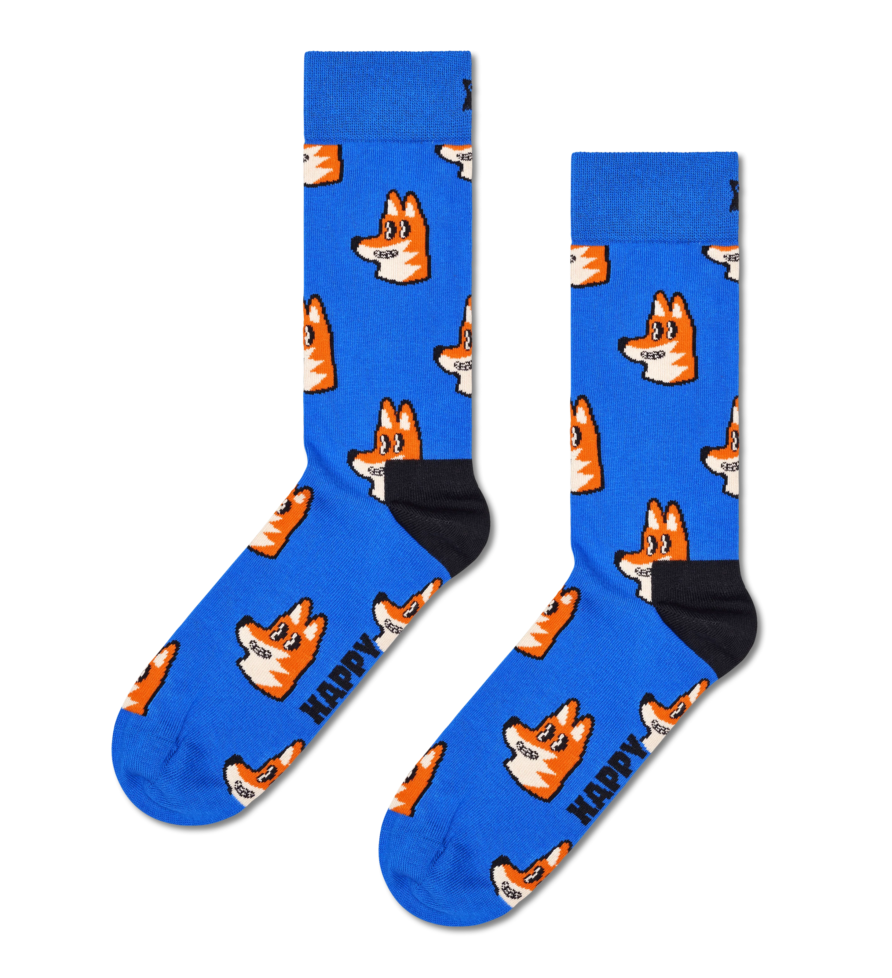 Fox Sock