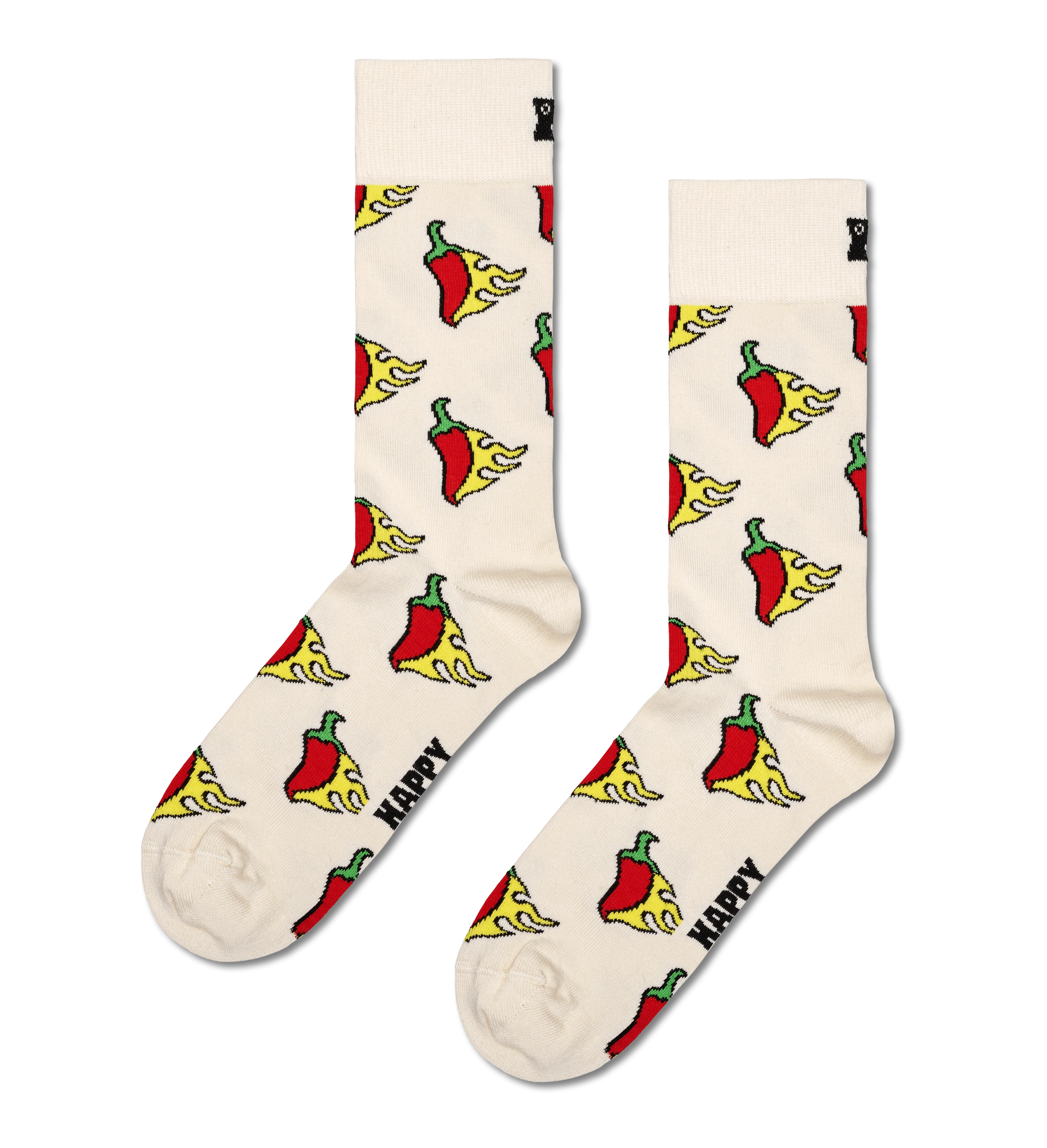 Hot Chili Sock