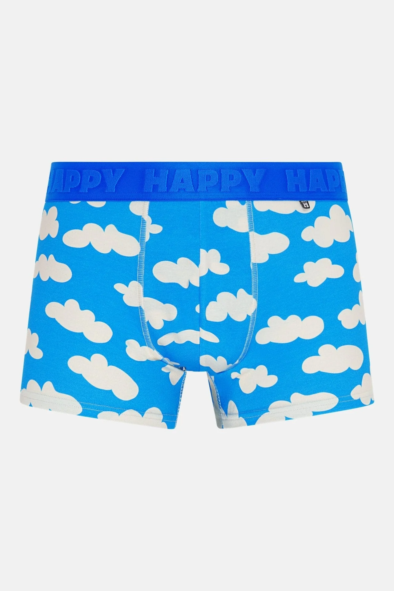 1 Pack Cloudy Short Boxer