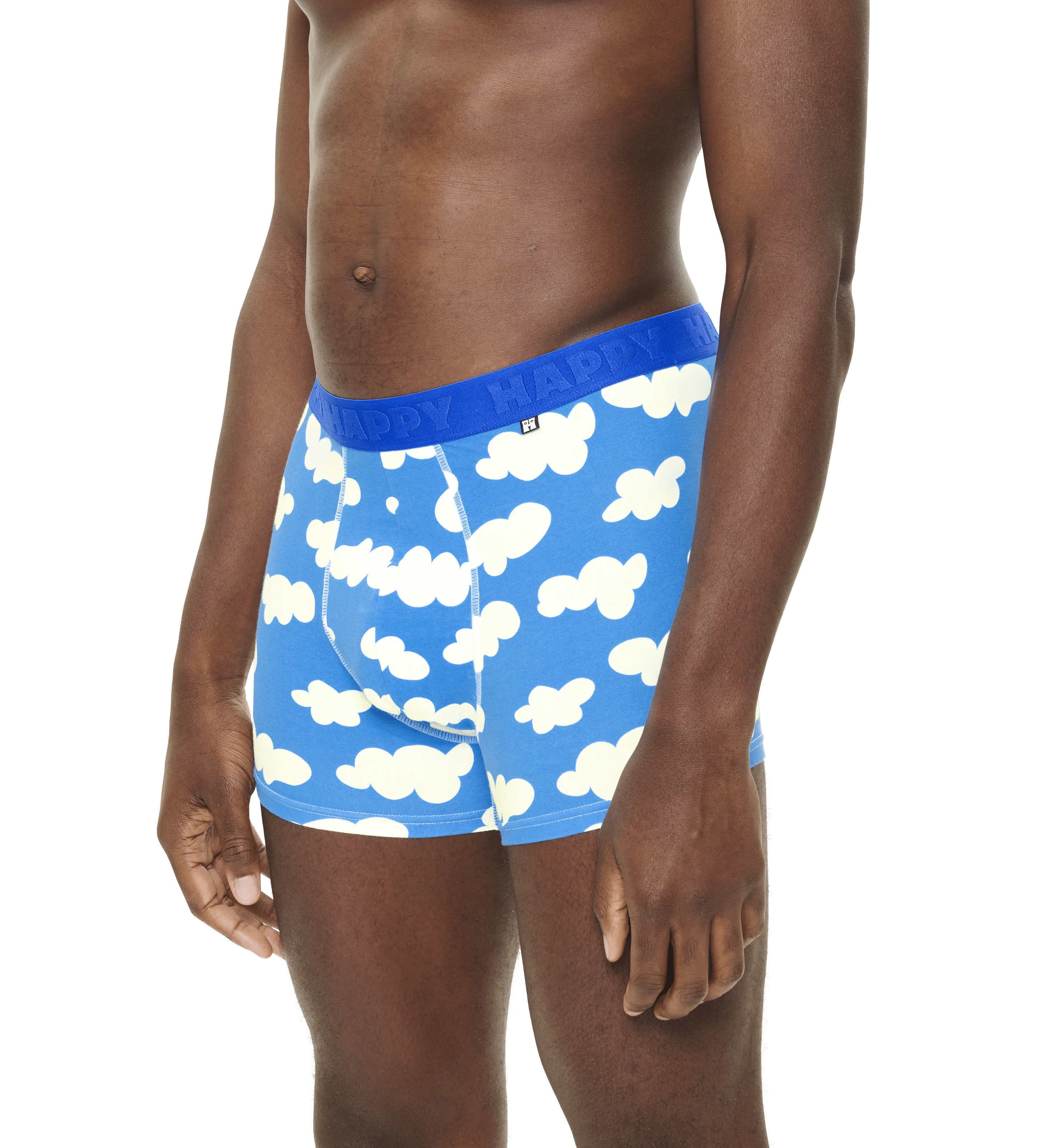 1 Pack Cloudy Short Boxer - Image 3
