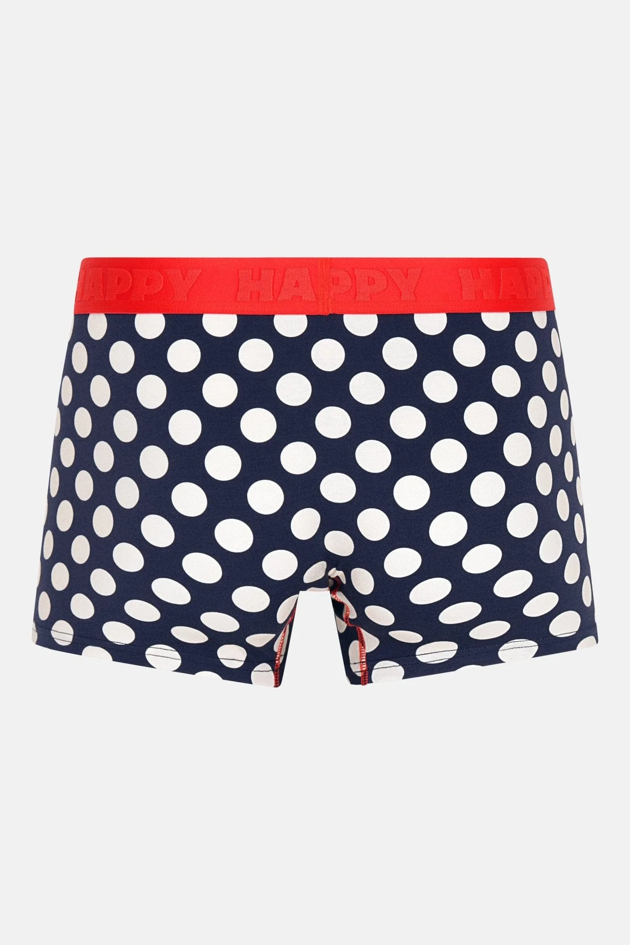1 Pack Navy Big Dot Short Boxer - Image 7