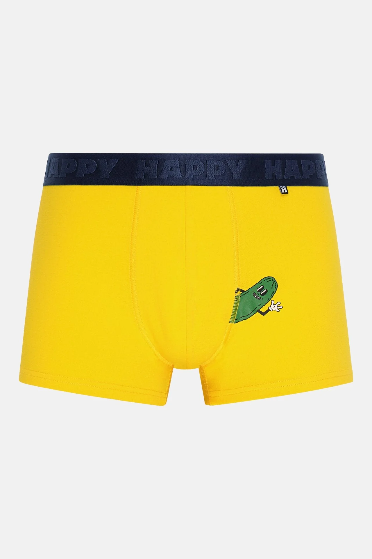 1 Pack Pickle Short Boxer
