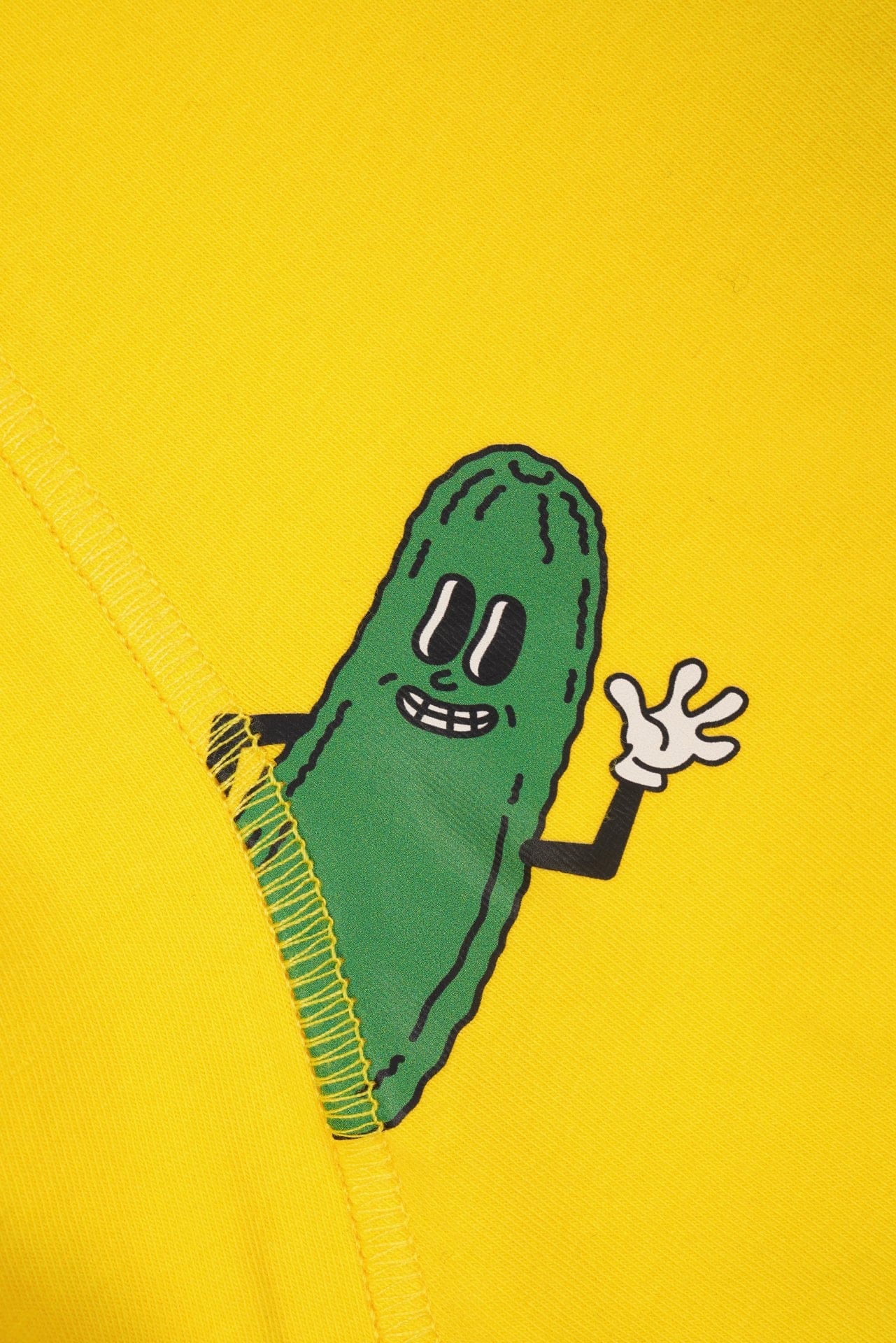 1 Pack Pickle Short Boxer - Image 3