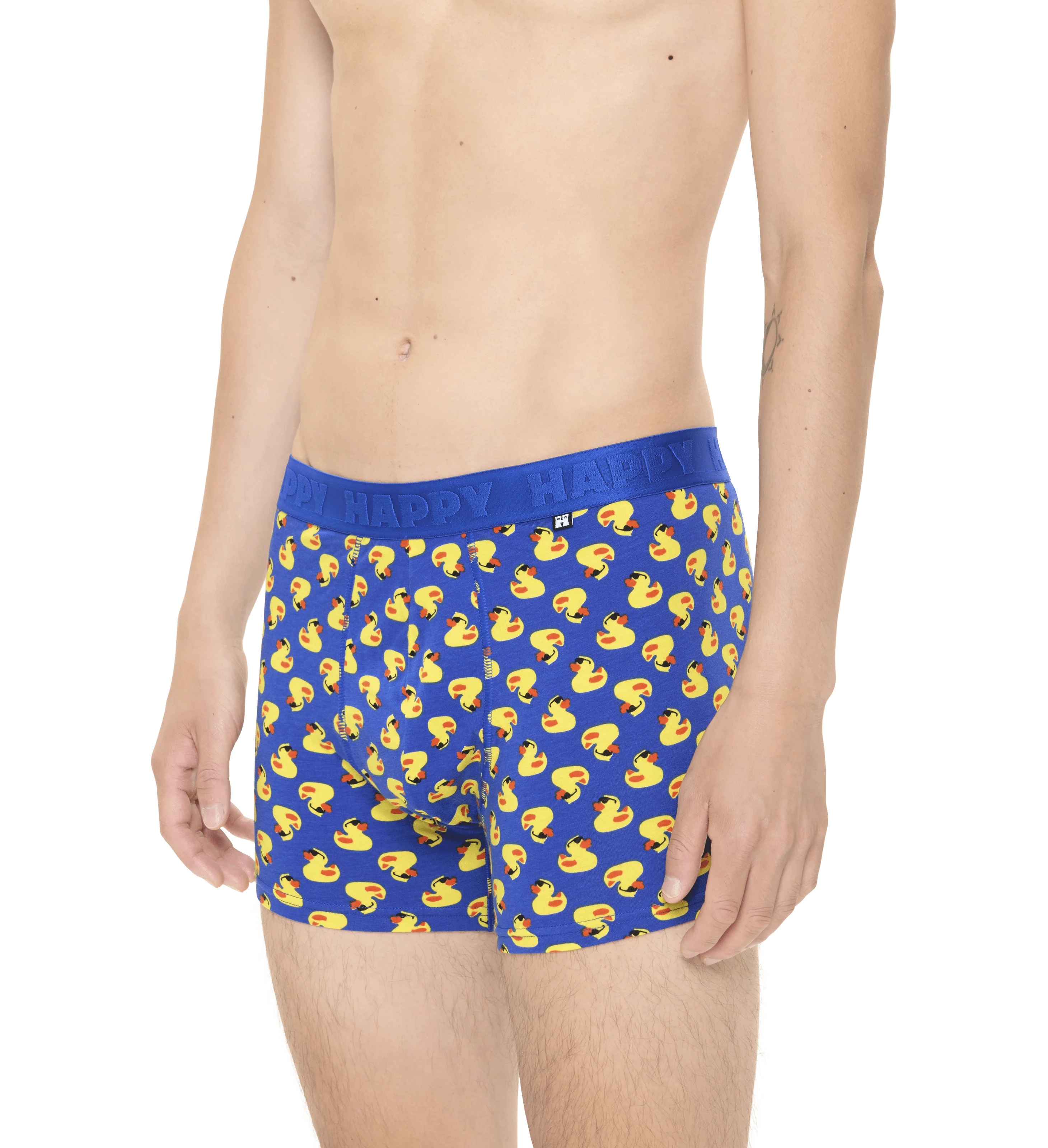 1 Pack Rubber Duck Short Boxer - Image 3