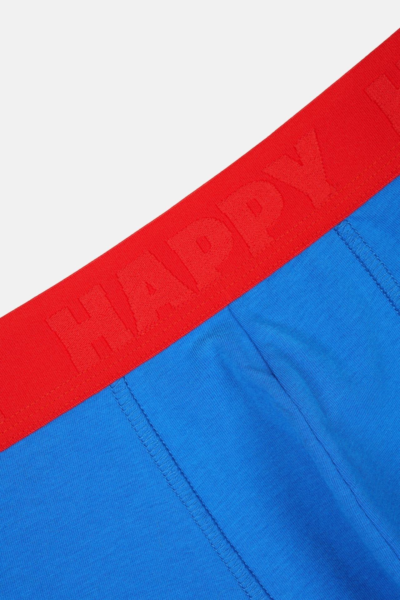 3 Pack Solid Mix Short Boxers - Image 10