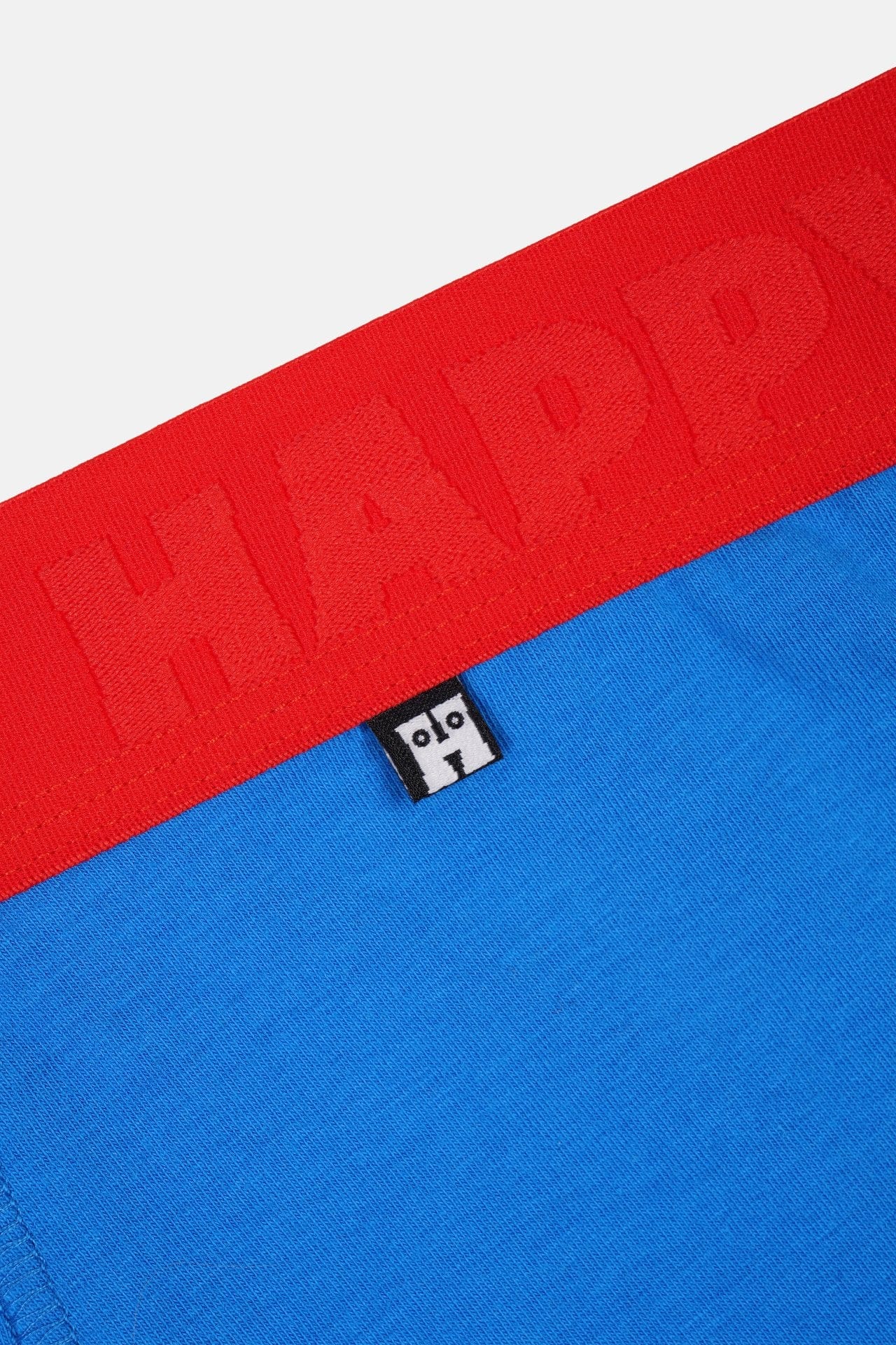 3 Pack Solid Mix Short Boxers - Image 11