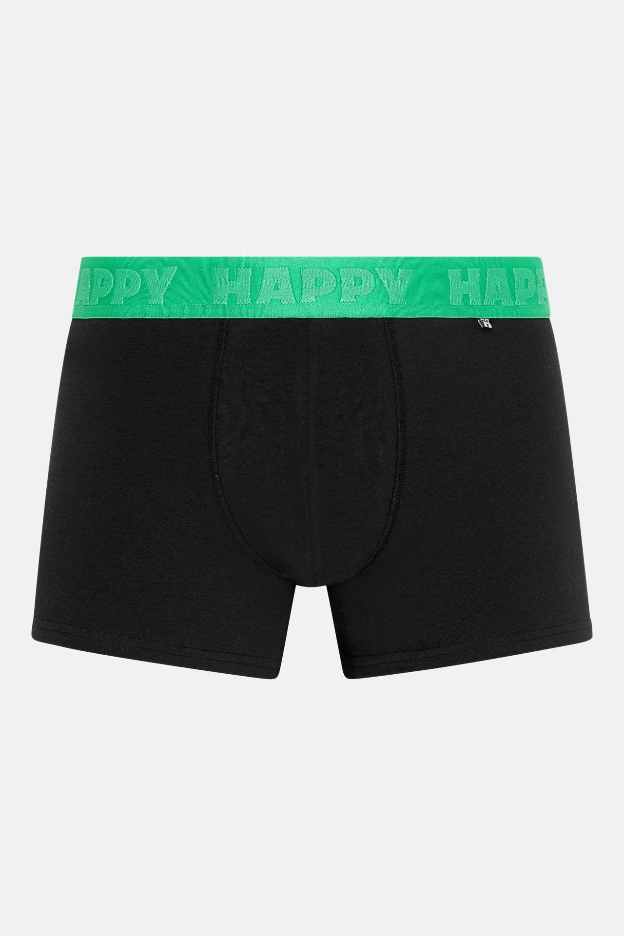 3 Pack Solid Mix Short Boxers - Image 4