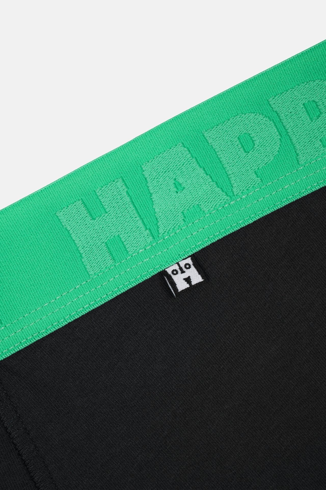 3 Pack Solid Mix Short Boxers - Image 6