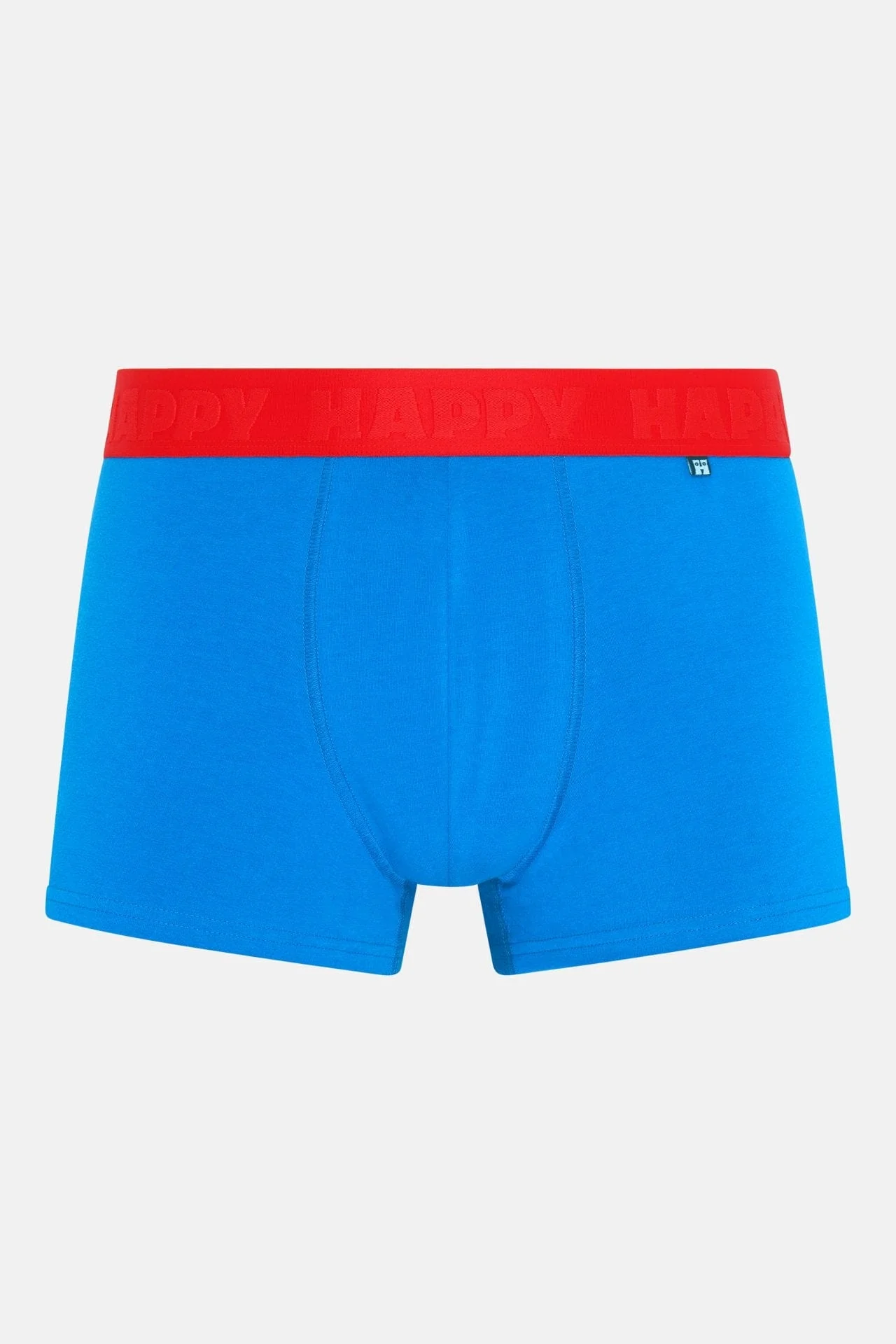 3 Pack Solid Mix Short Boxers - Image 8