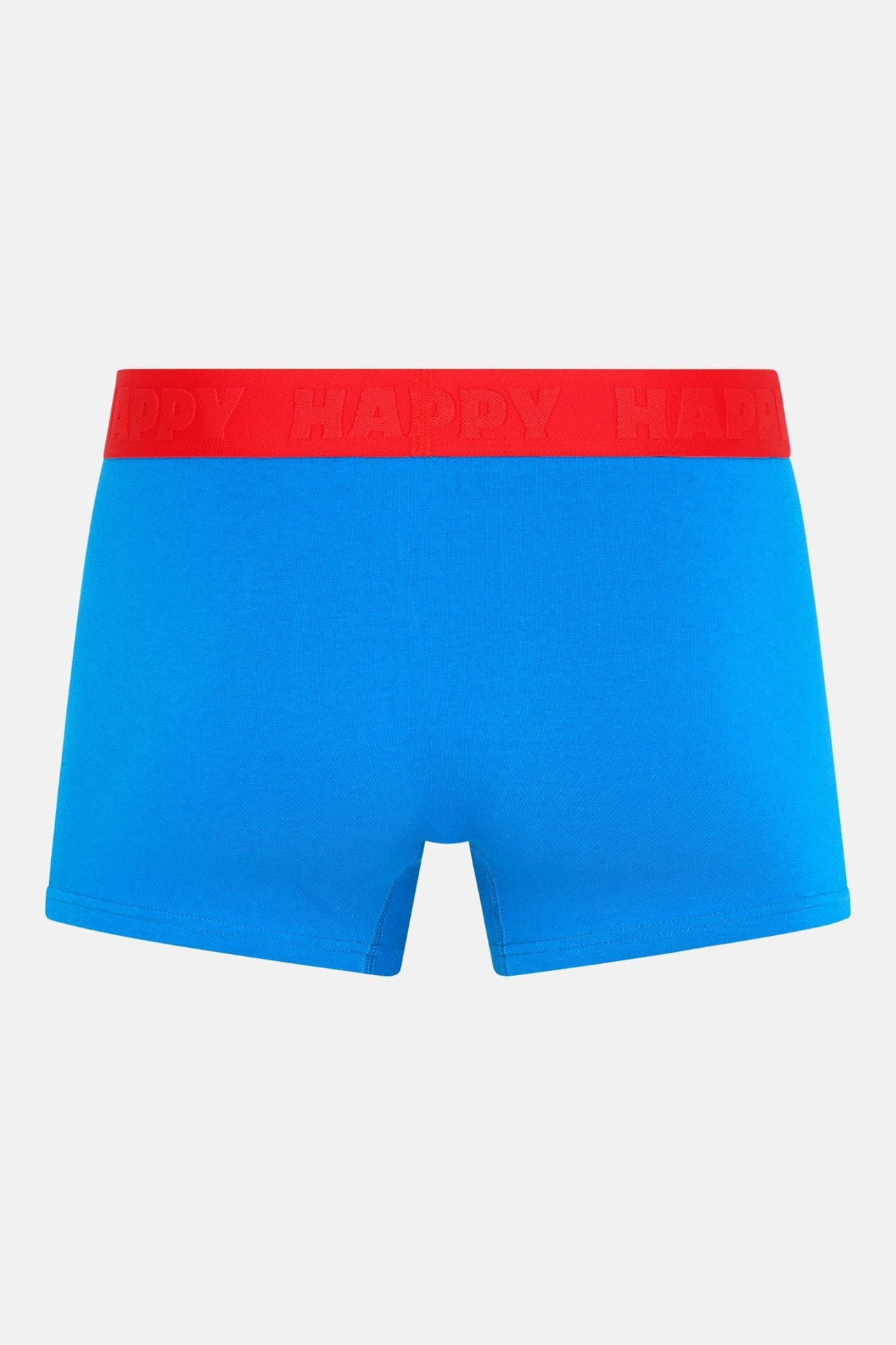 3 Pack Solid Mix Short Boxers - Image 9