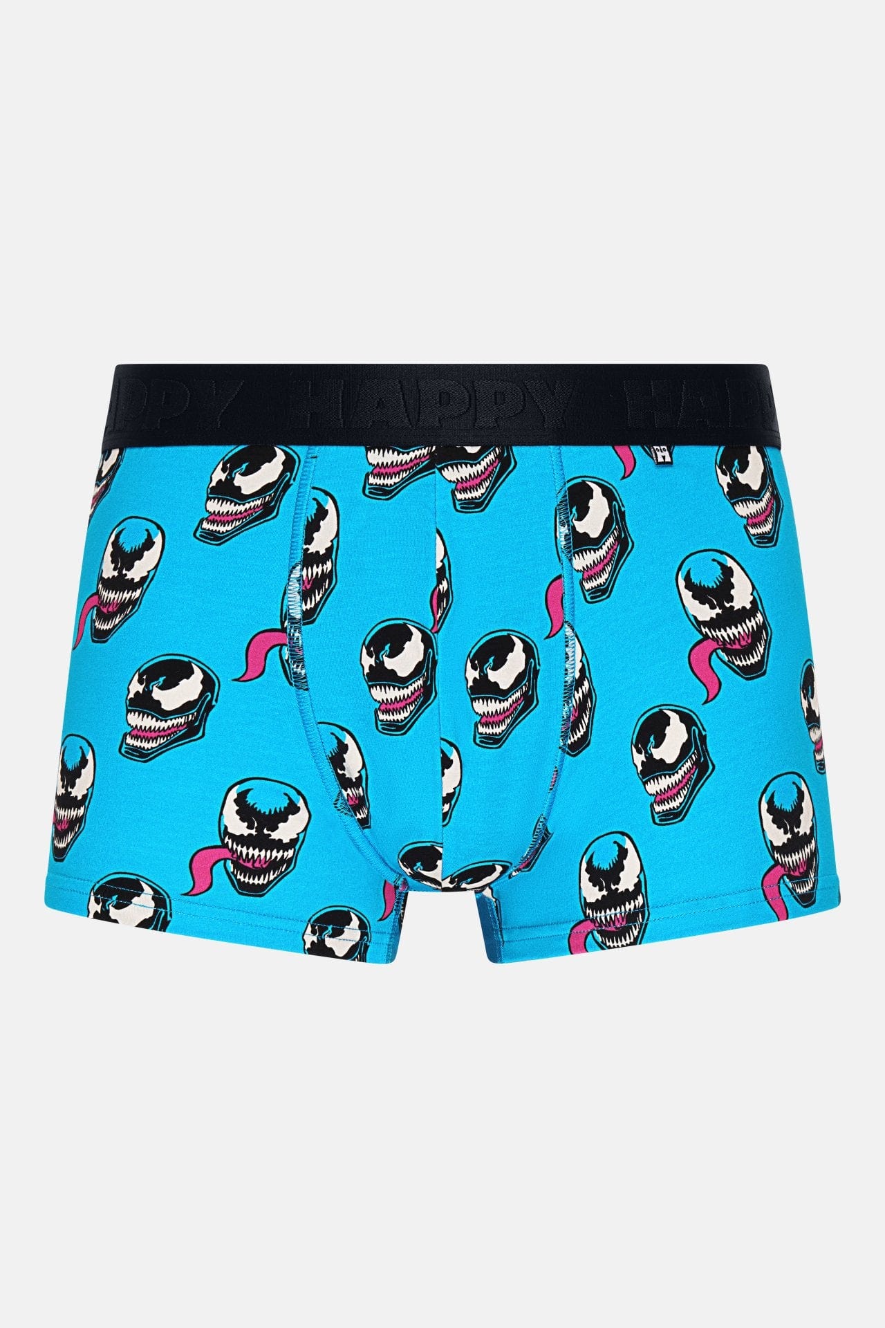 Marvel 1 Pack Venom Short Boxer