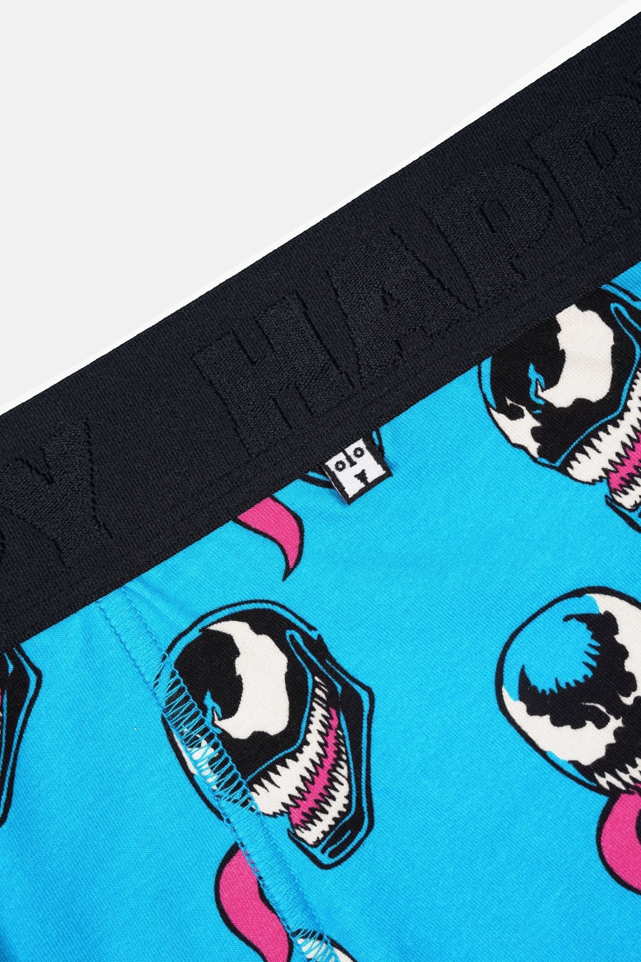 Marvel 1 Pack Venom Short Boxer - Image 5