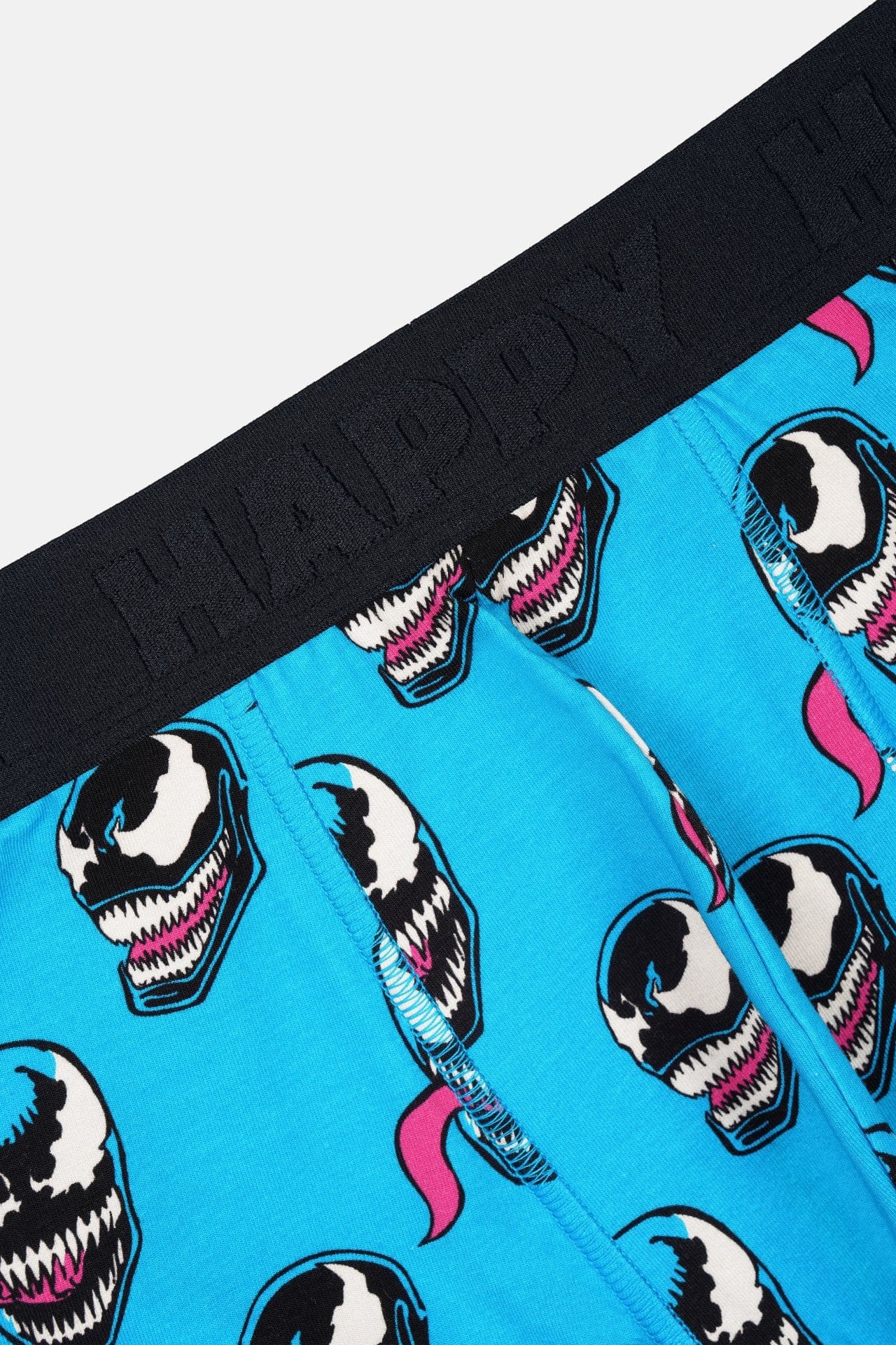 Marvel 1 Pack Venom Short Boxer - Image 6