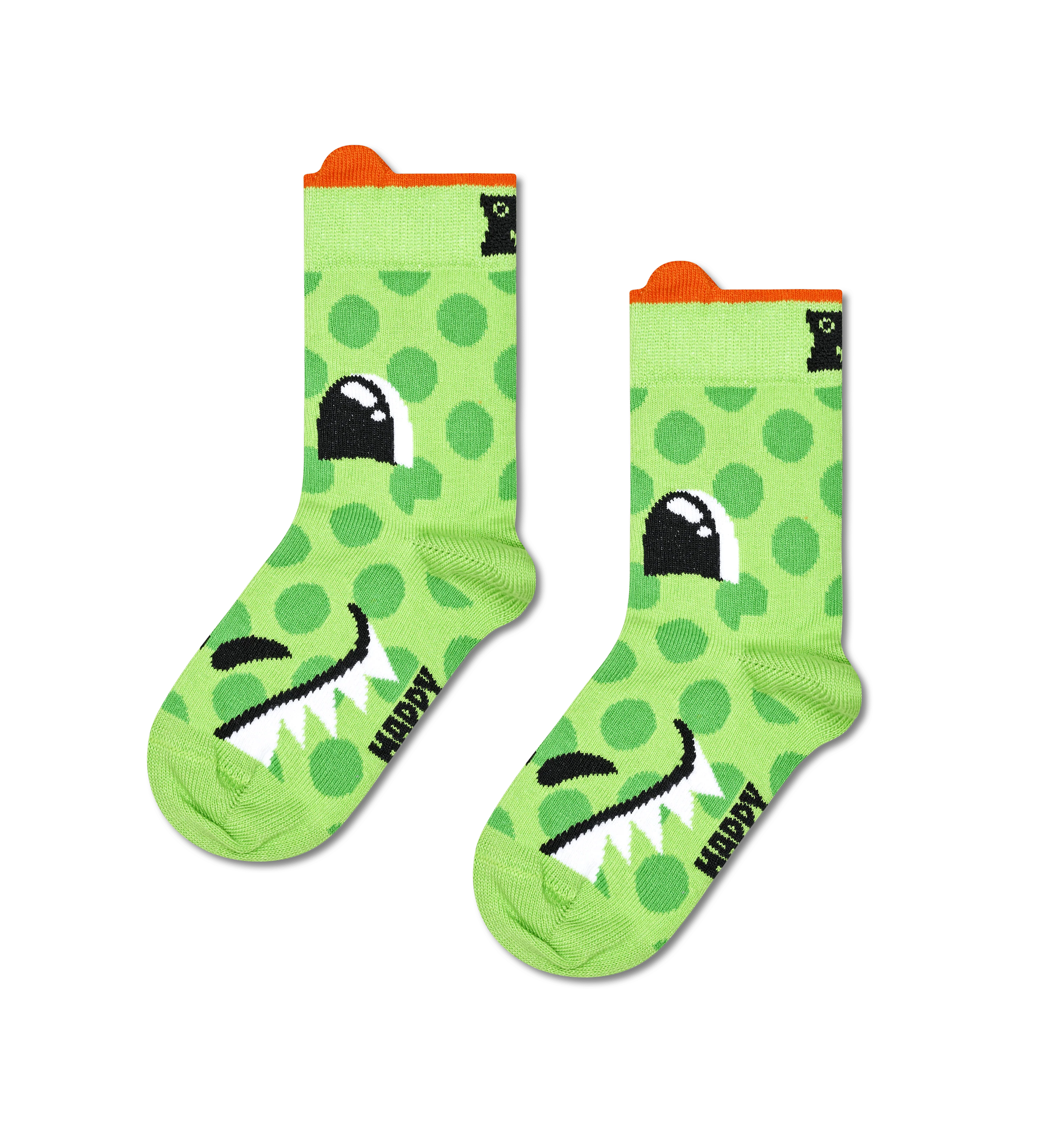 Kids Dragon Sock