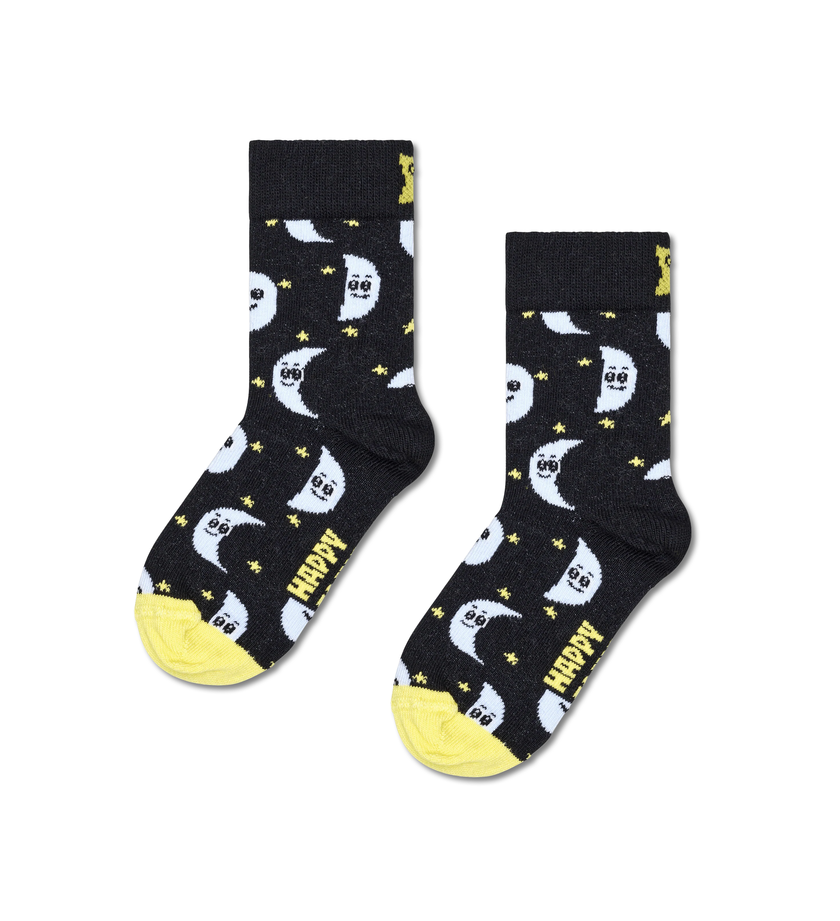 Kids Moon And Stars Sock