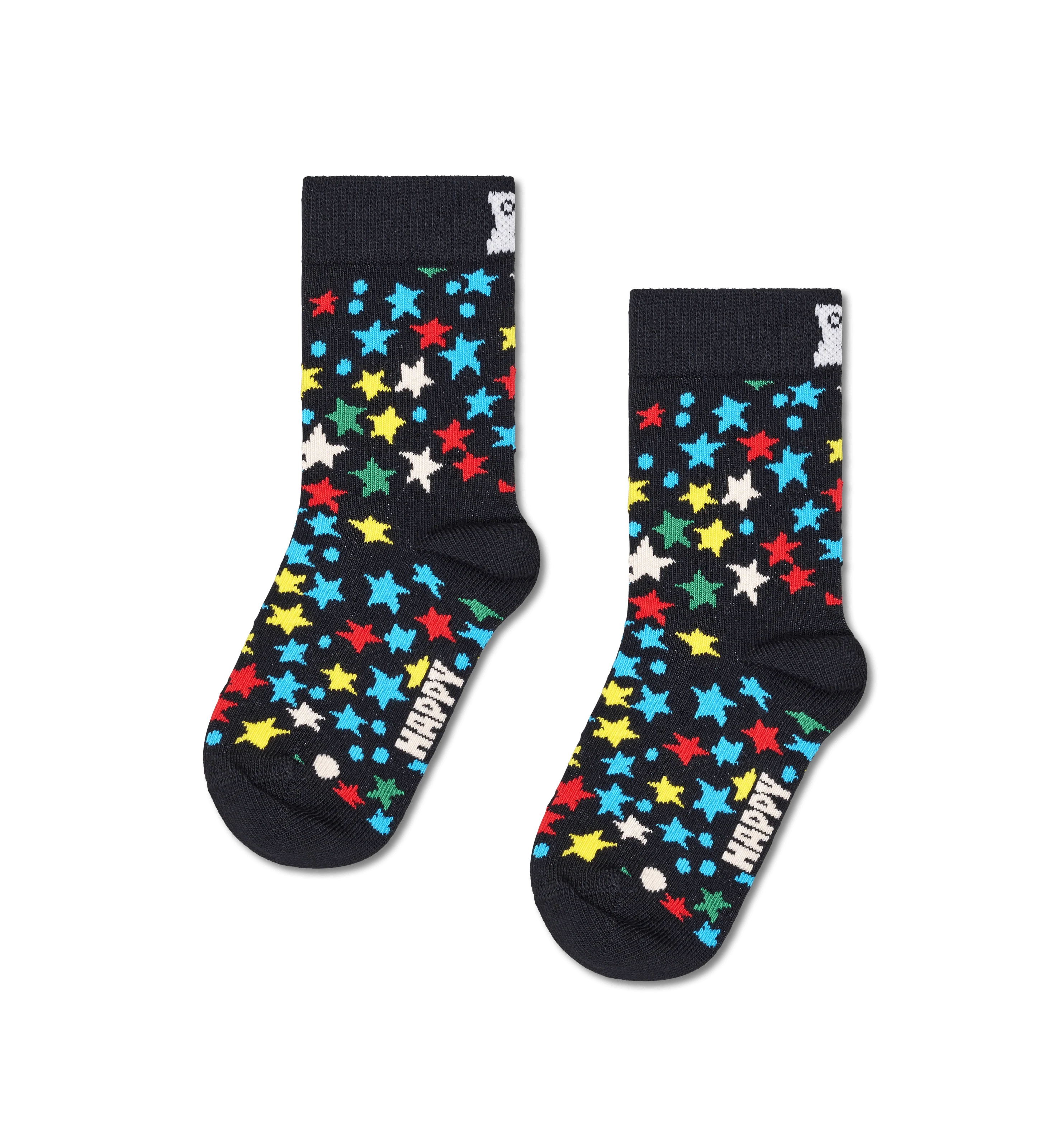 Kids Stars Sock
