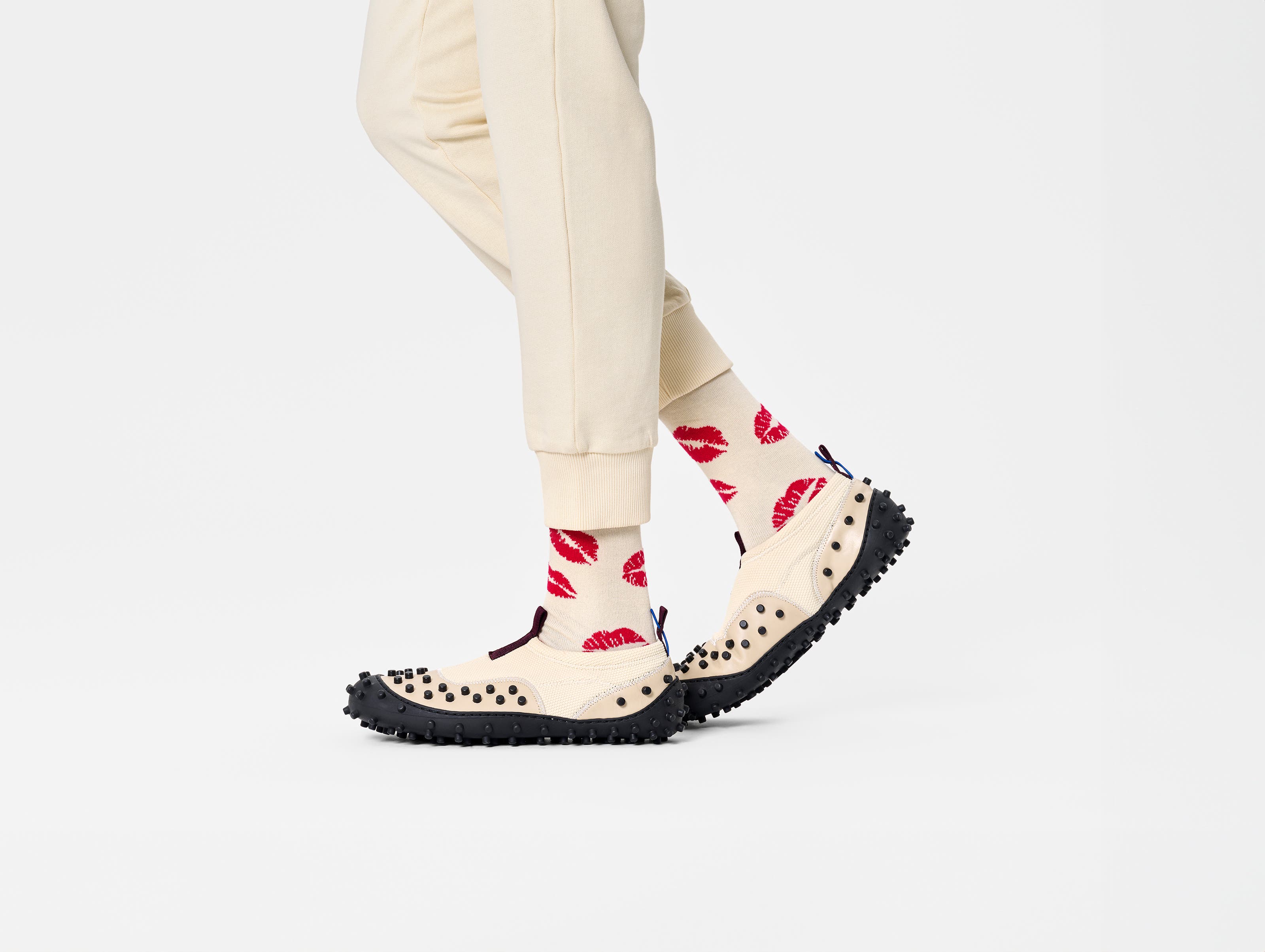 Kisses Sock - Image 2