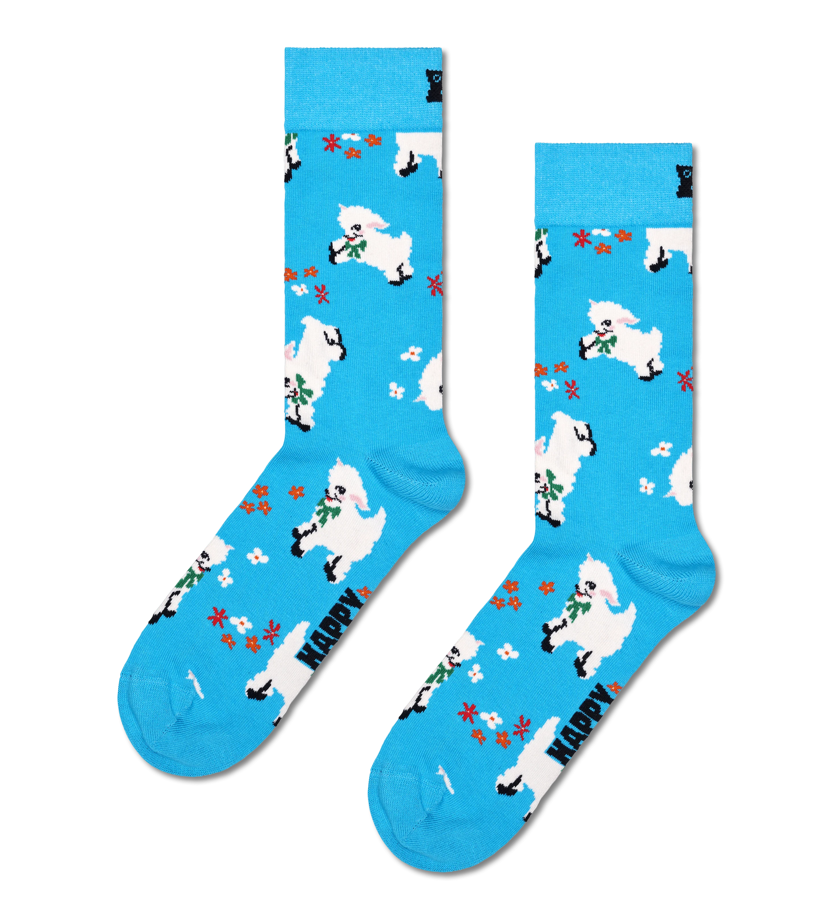 Lamb Sock
