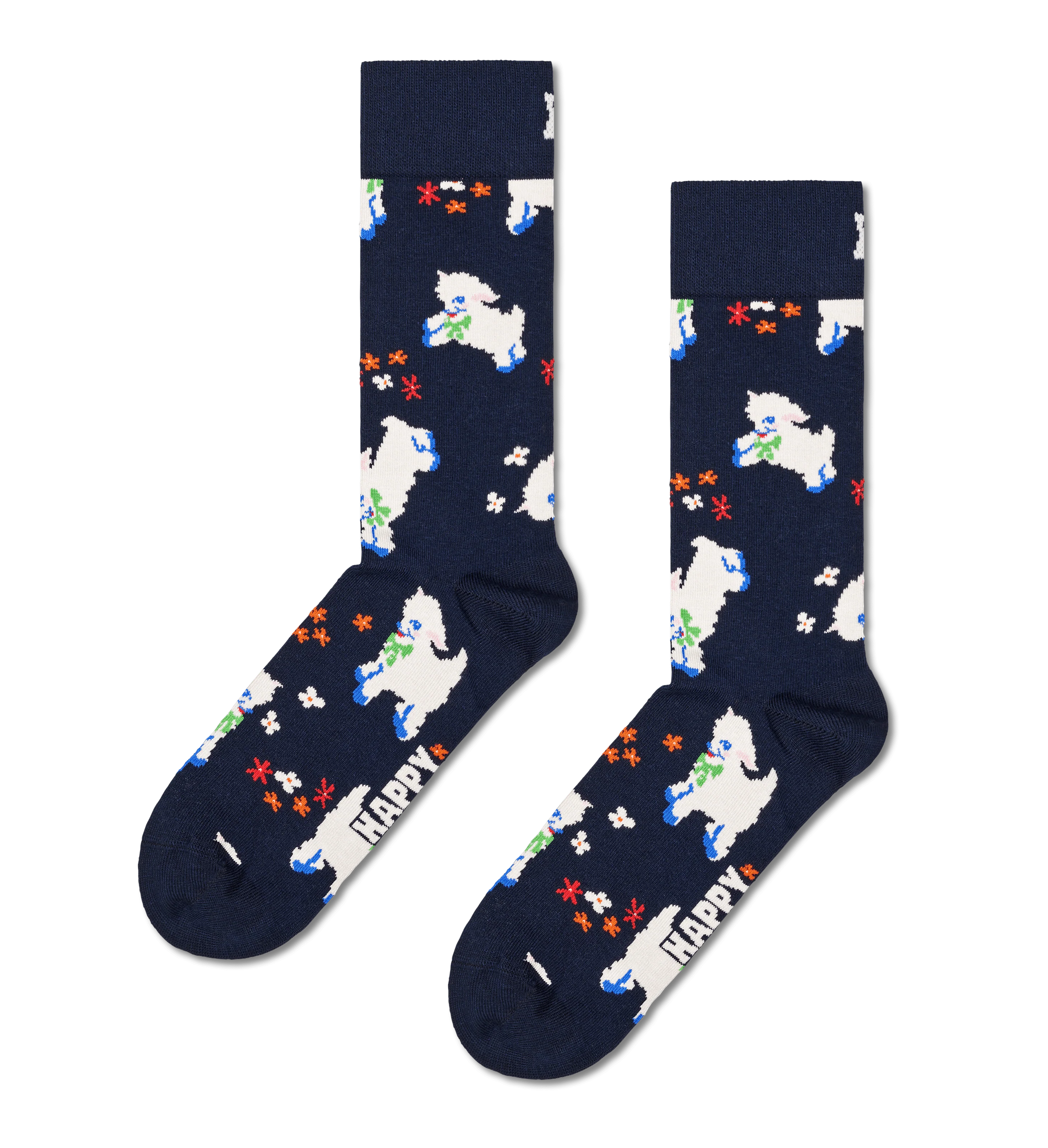 Lamb Sock