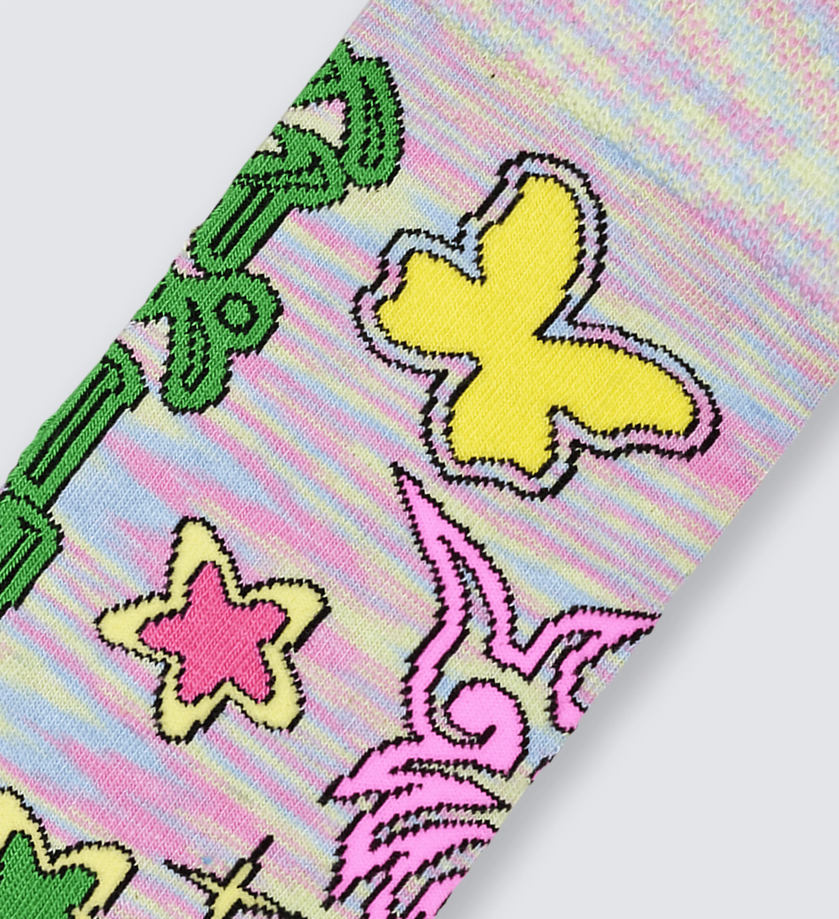 Out Of This World Sock - Image 2