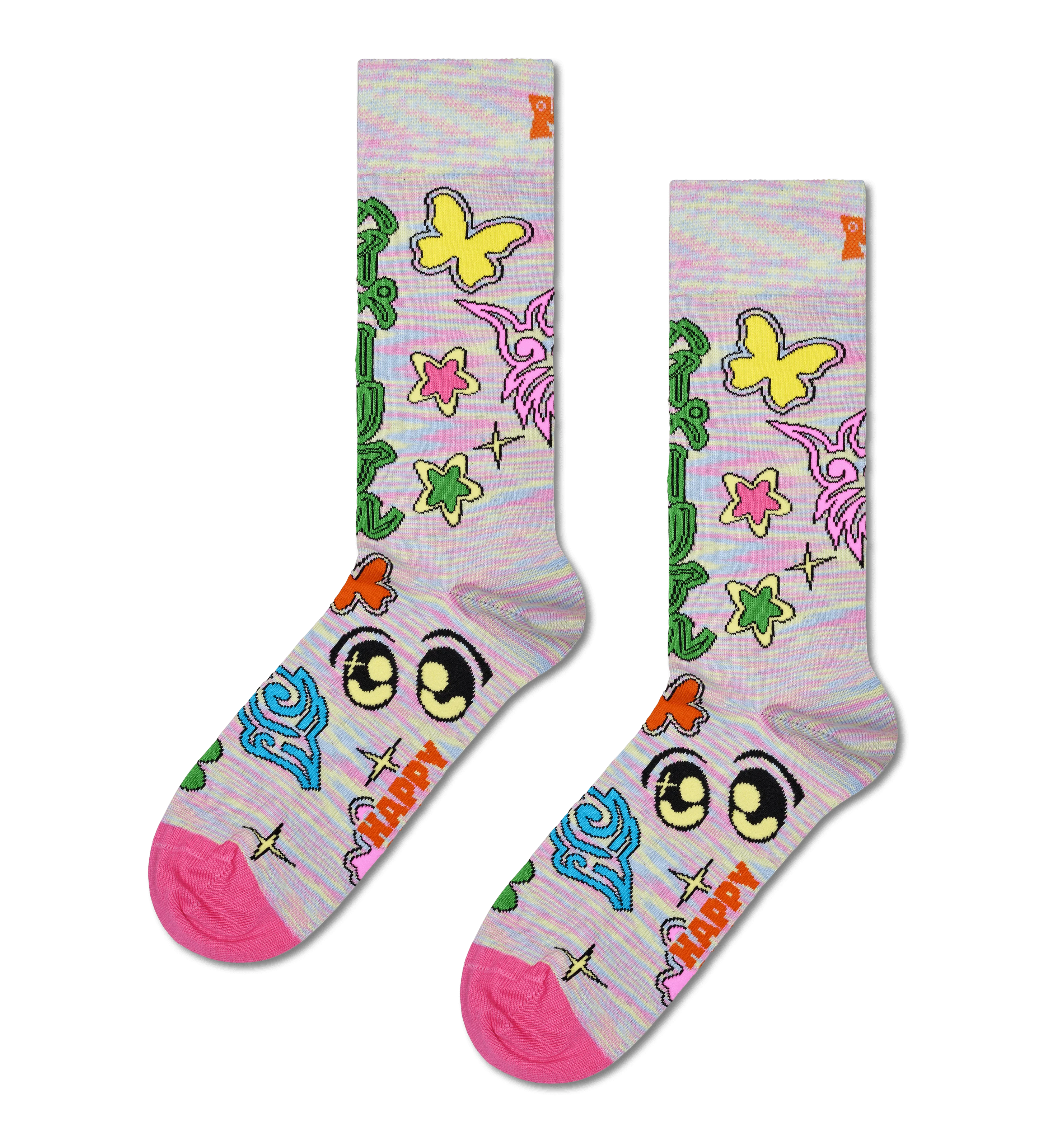 Out Of This World Sock - Image 3