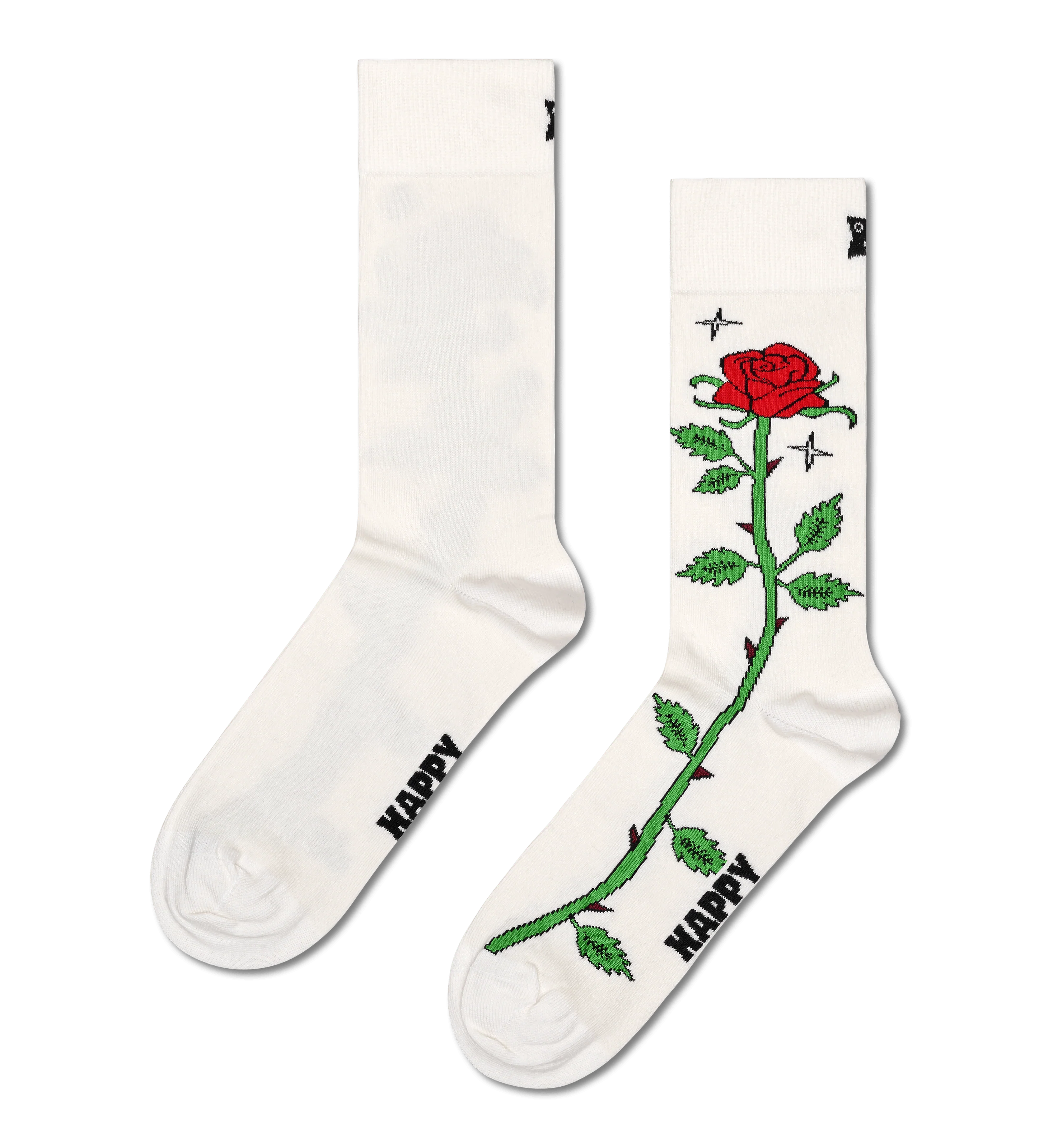 Rose Sock