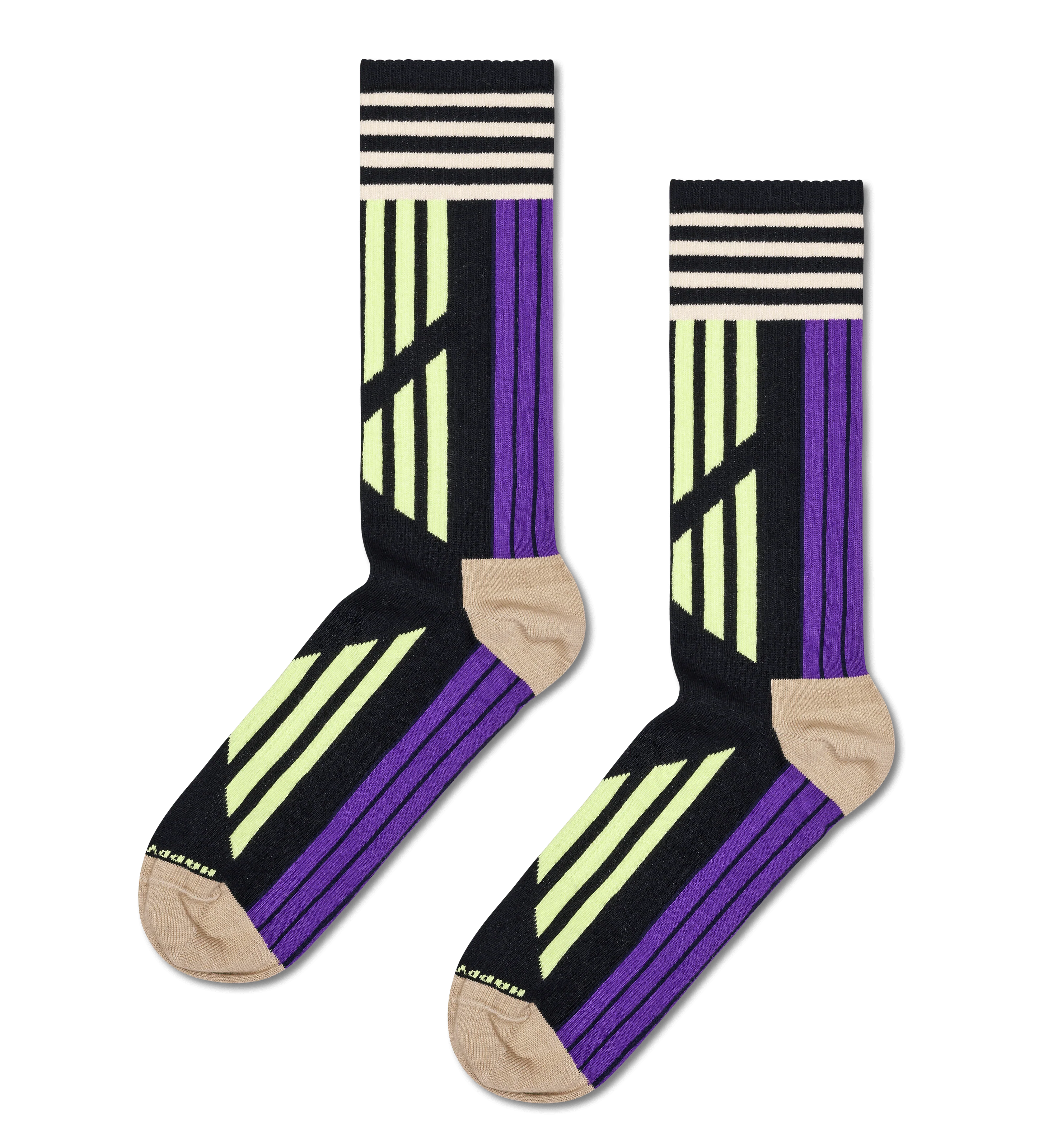 Runner Sneaker Sock