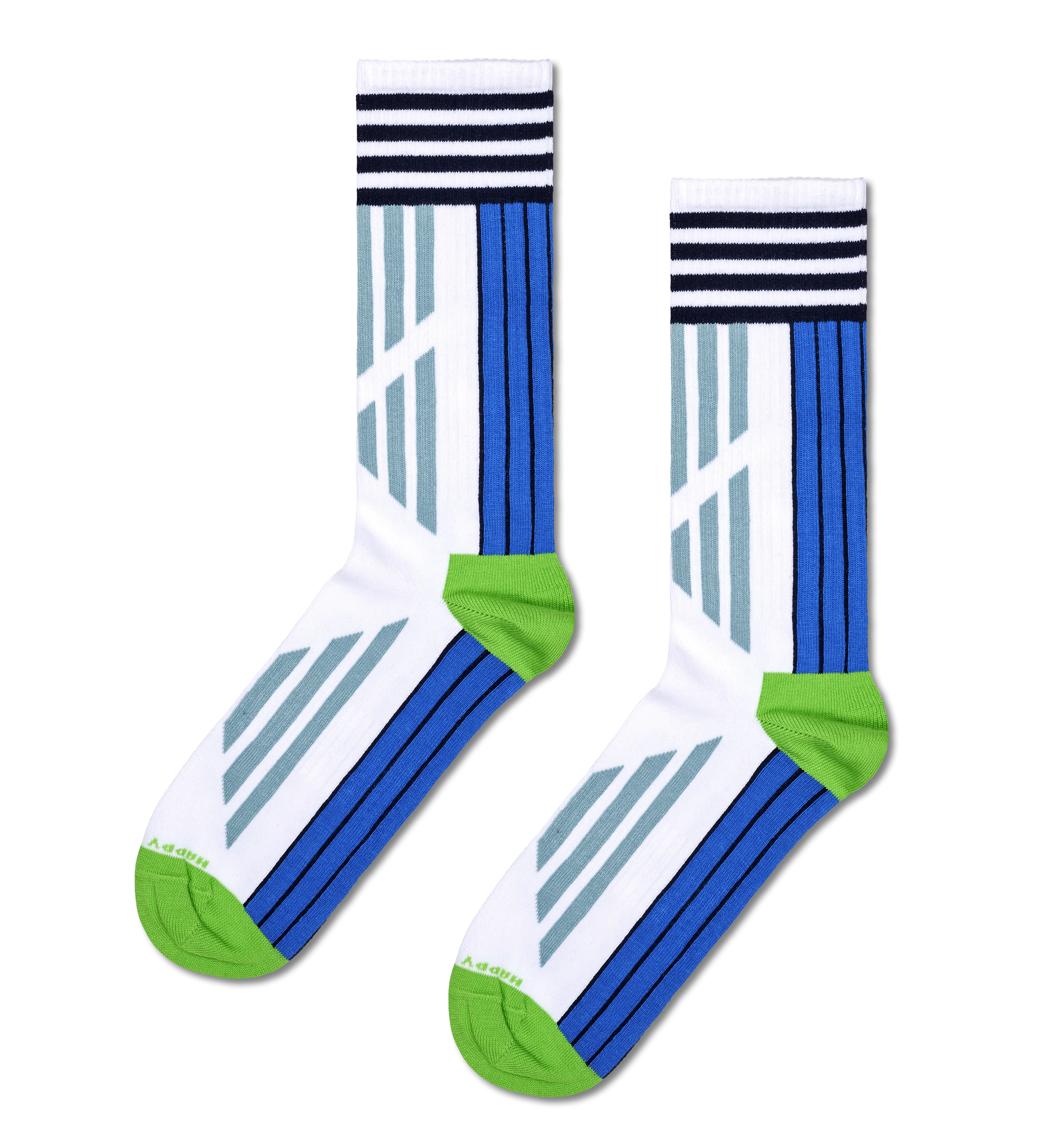 Runner Sneaker Sock