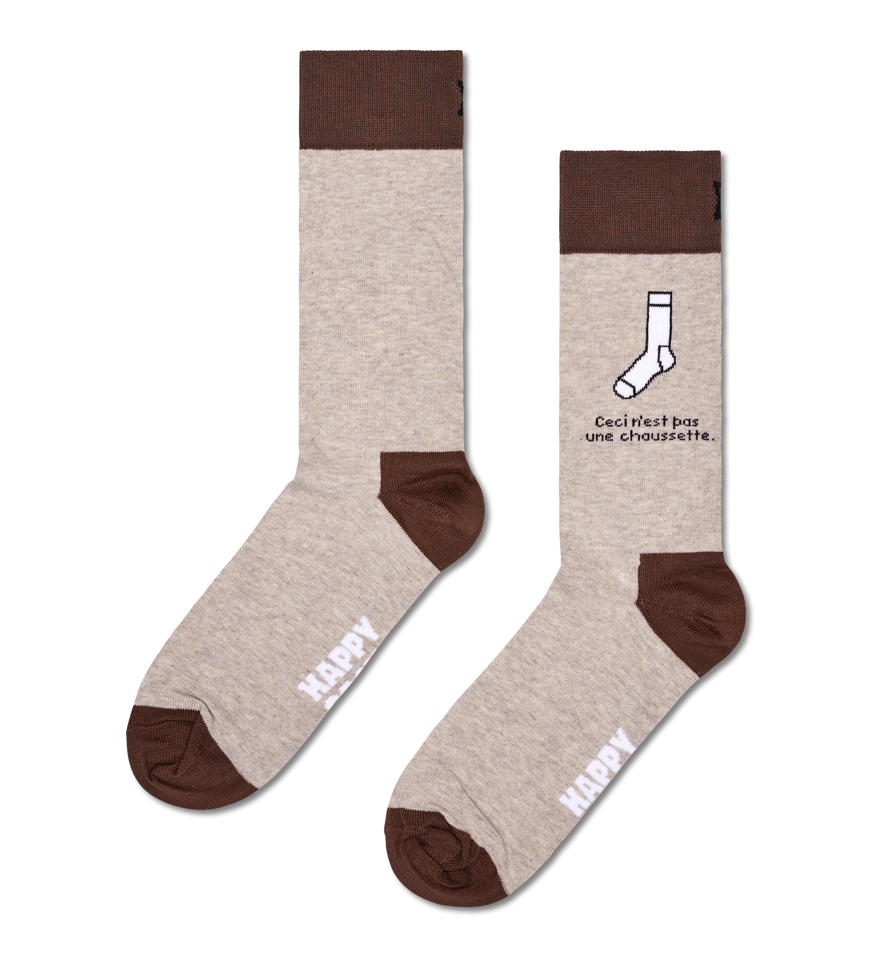 Sockless Sock