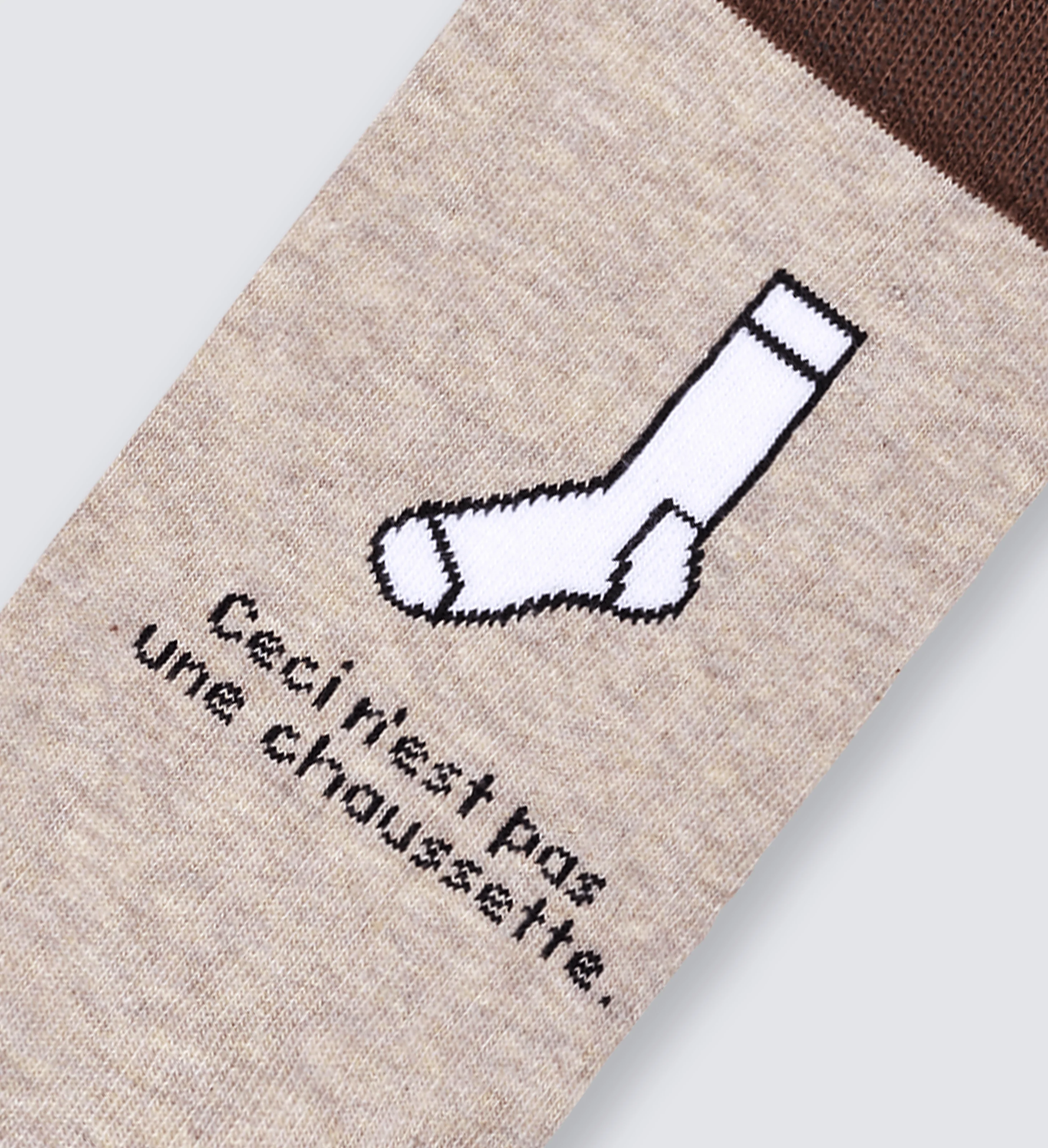 Sockless Sock - Image 2