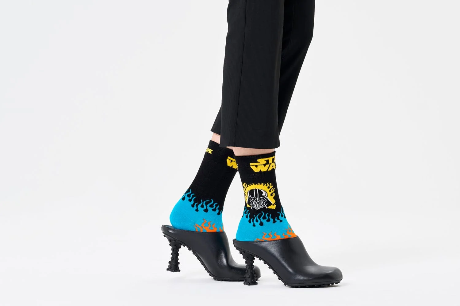 STAR WARS™ Darth Vader Sock - Image 2