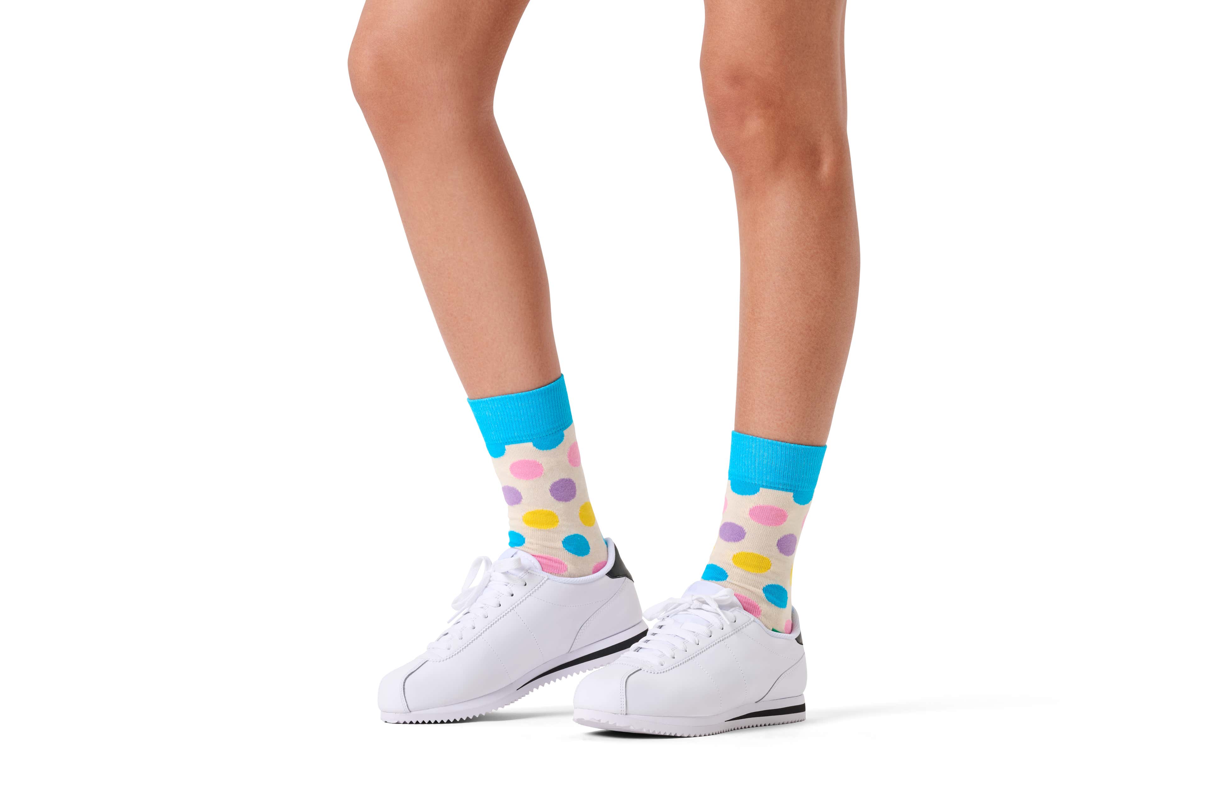 Big Dot Sock - Image 2