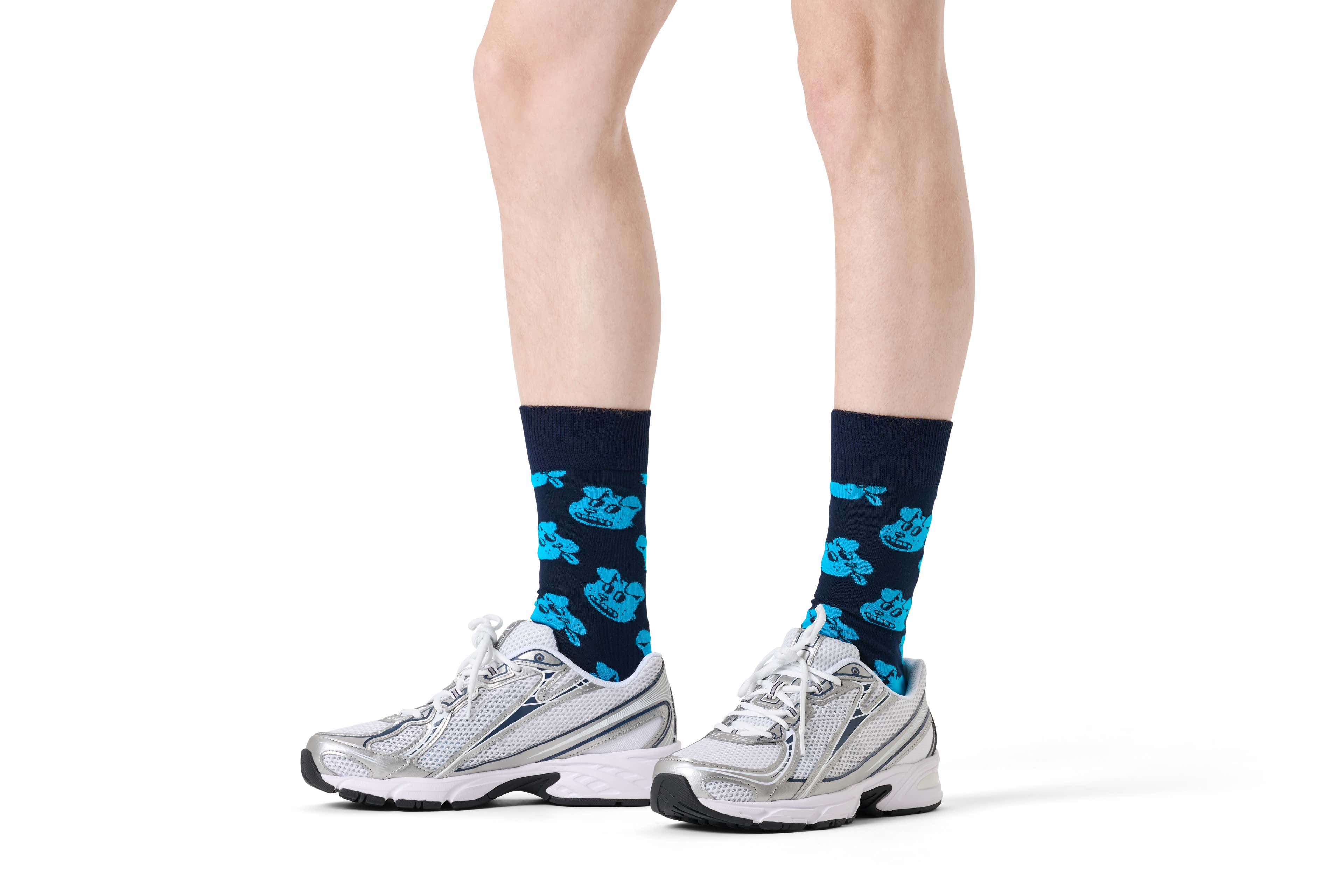 Dog Sock - Image 2