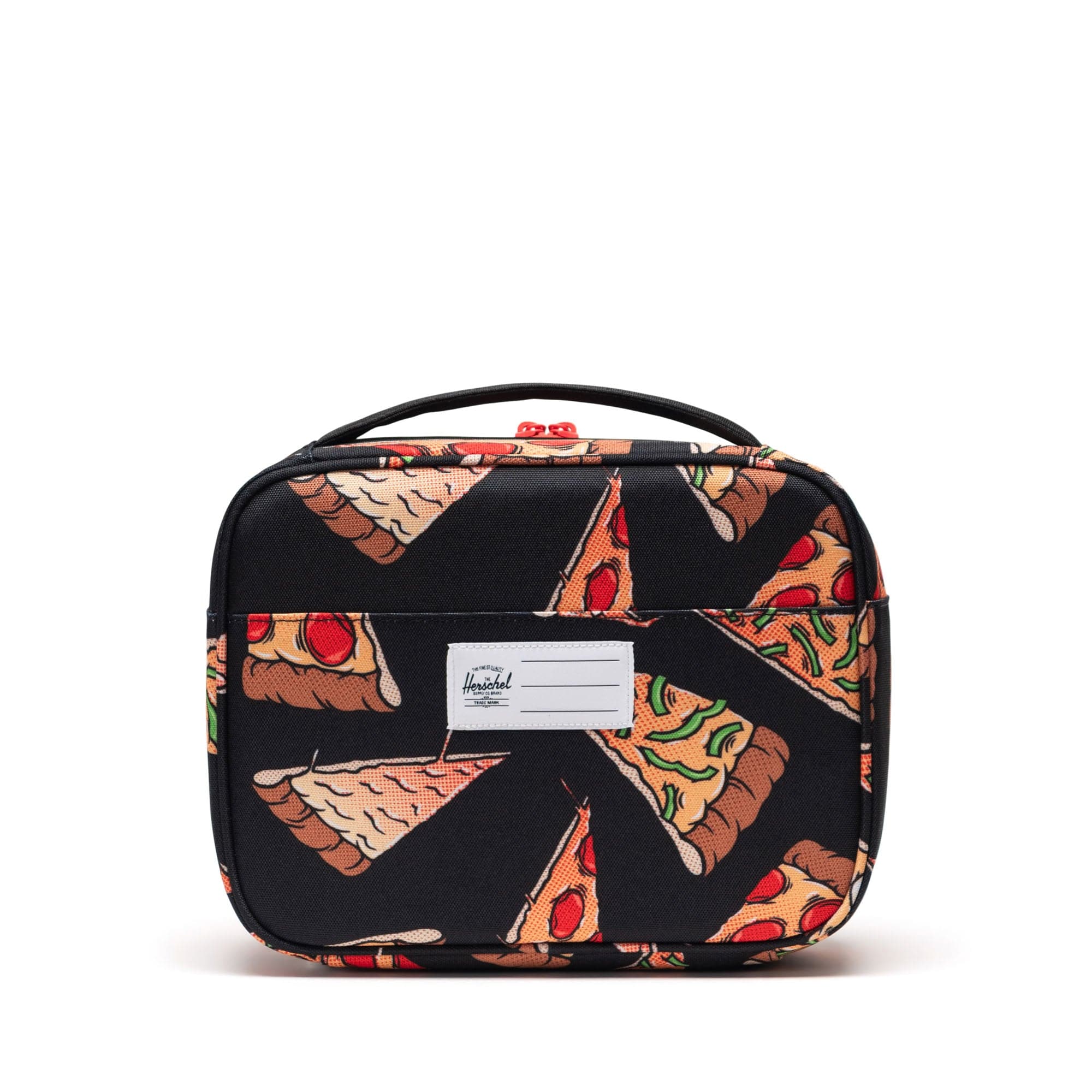 Pop Quiz Lunch Box Little Herschel - Image 2