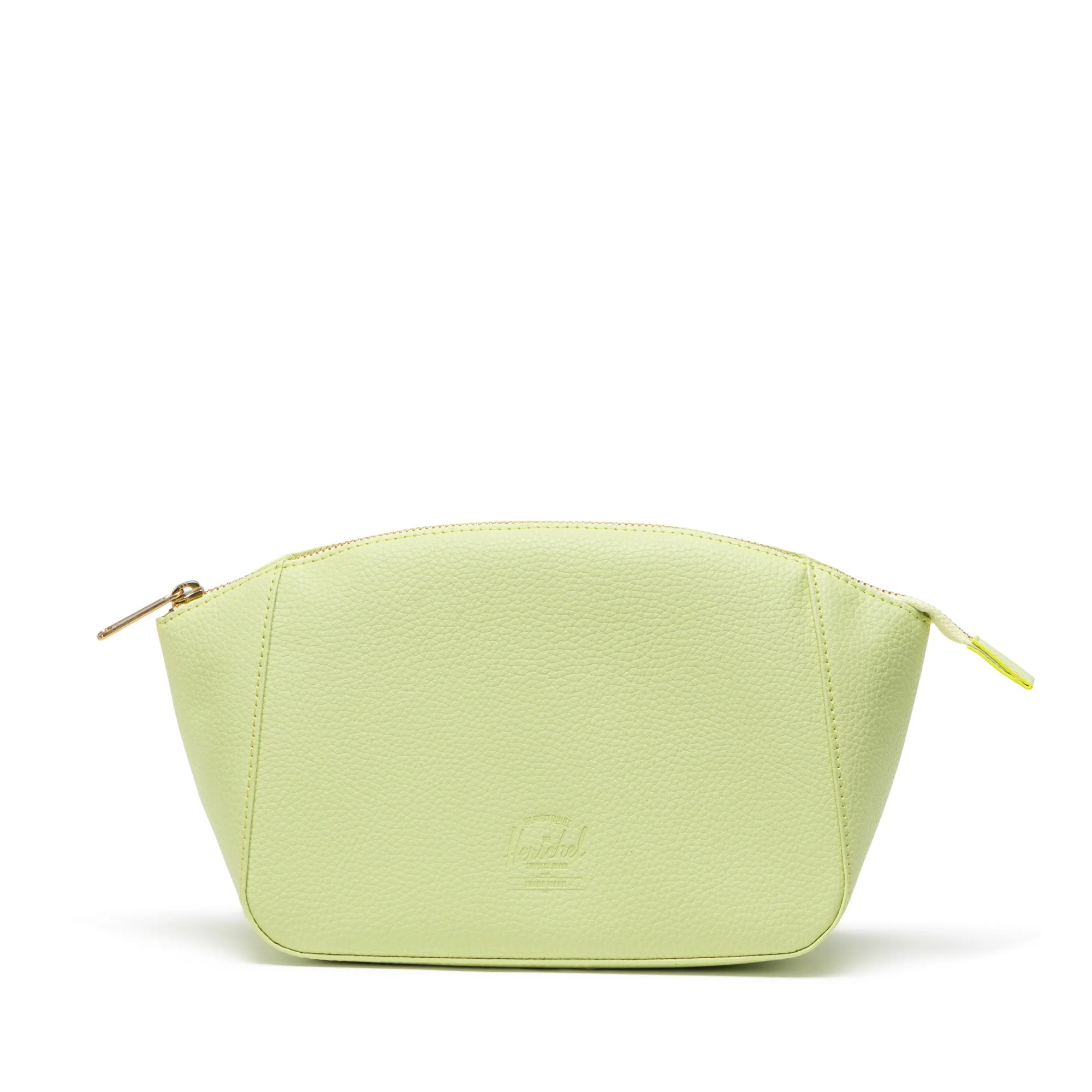 Milan Toiletry Bag Vegan Leather