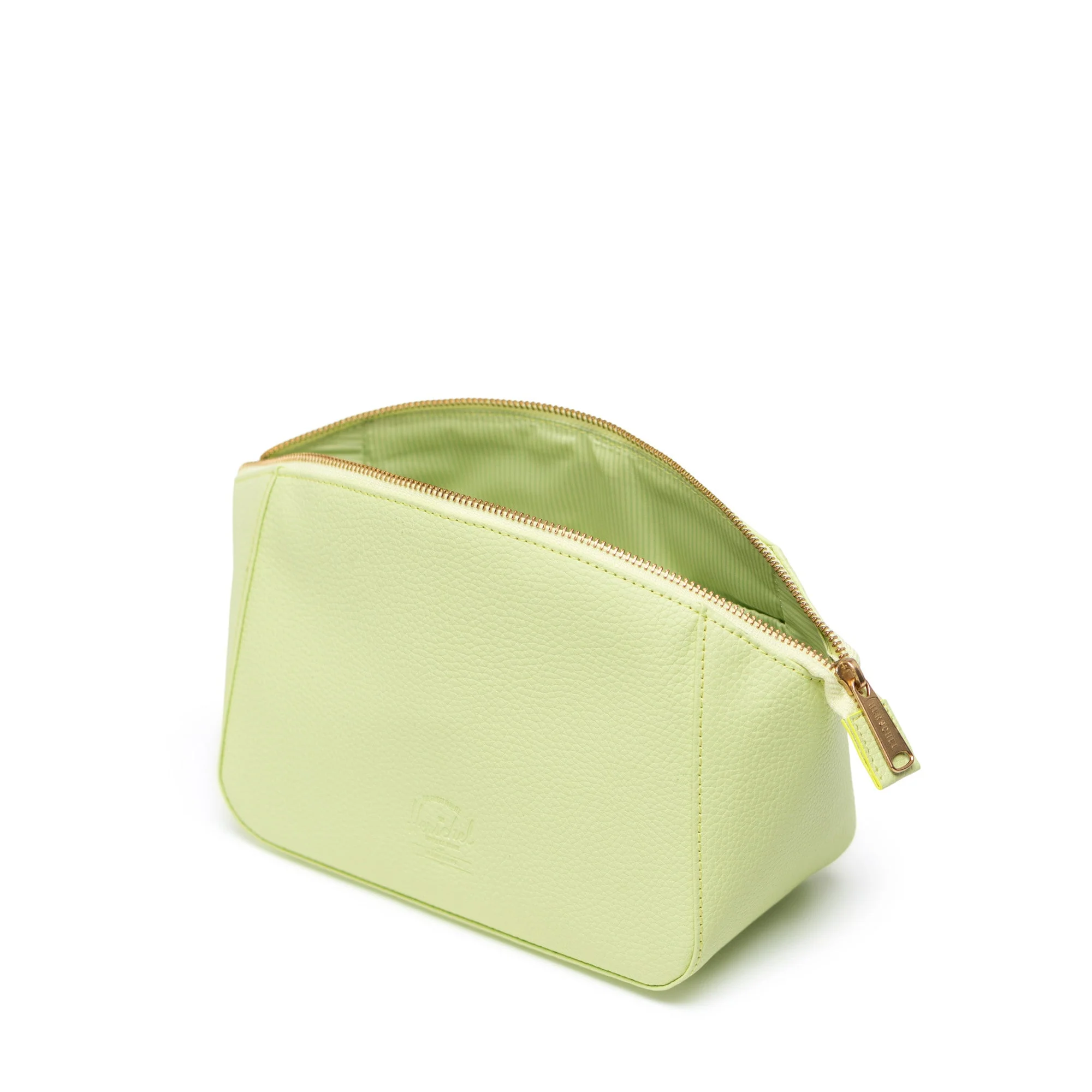 Milan Toiletry Bag Vegan Leather - Image 2