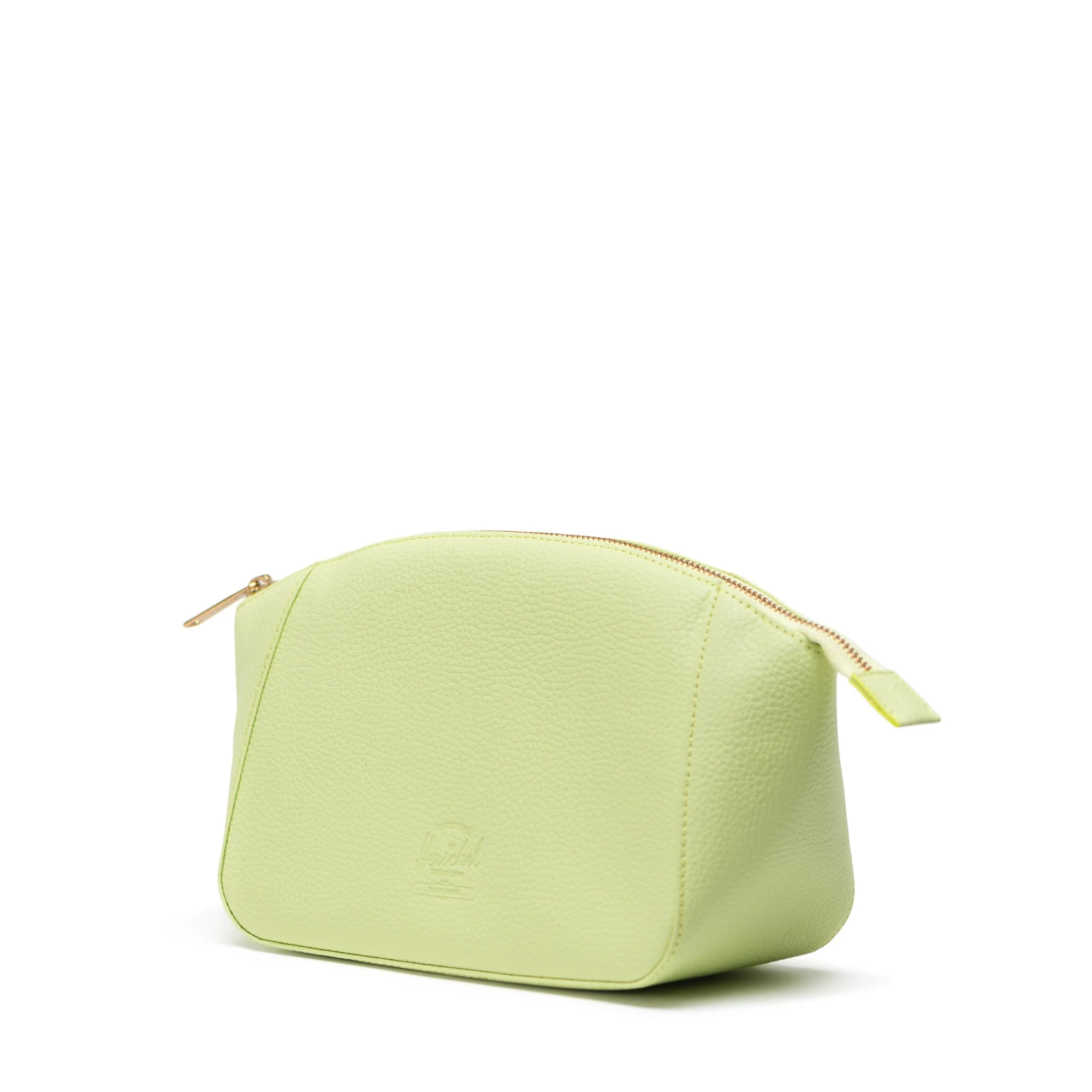 Milan Toiletry Bag Vegan Leather - Image 3